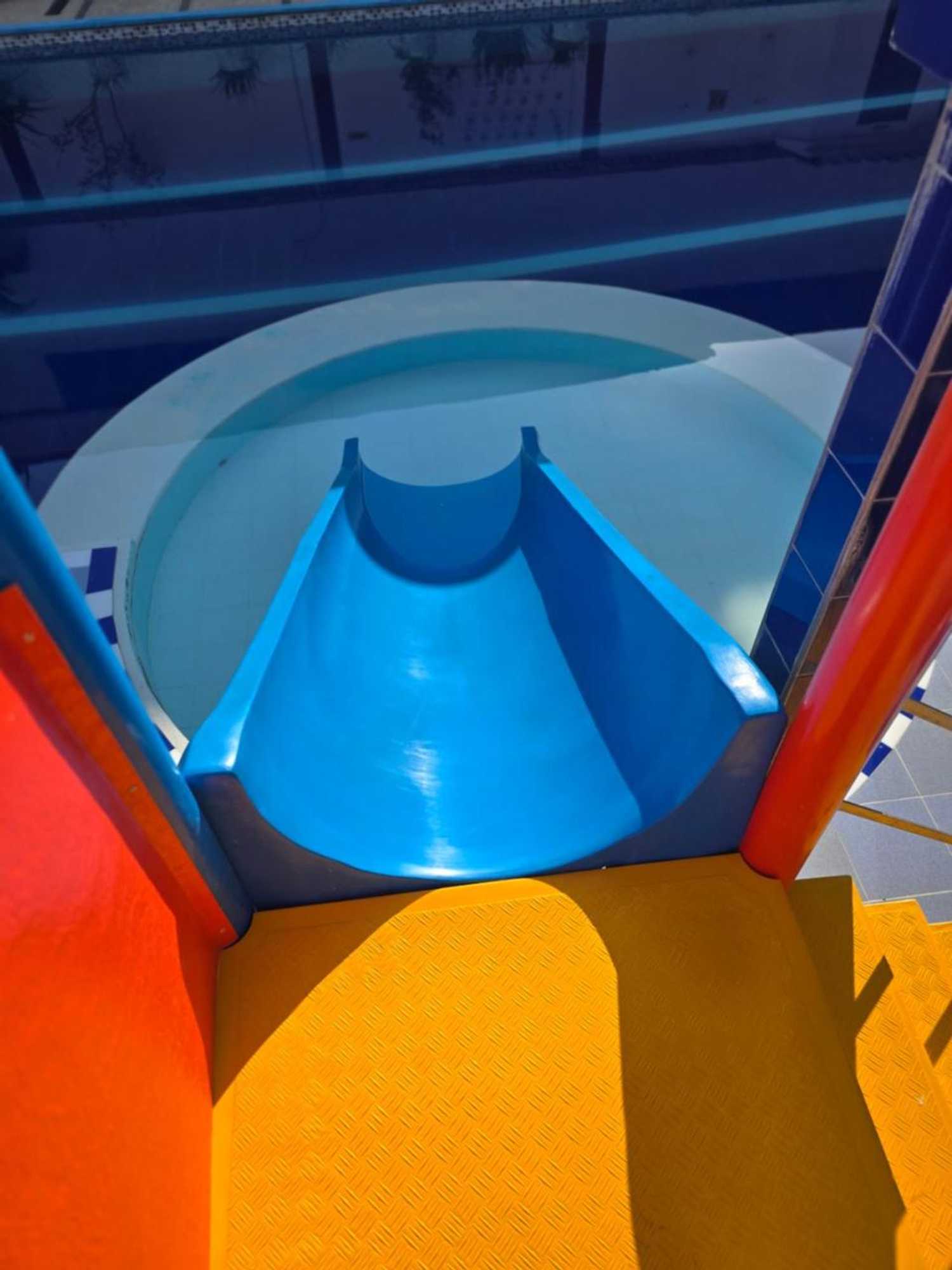 Gift card for Hotel Orquidea Dorada R