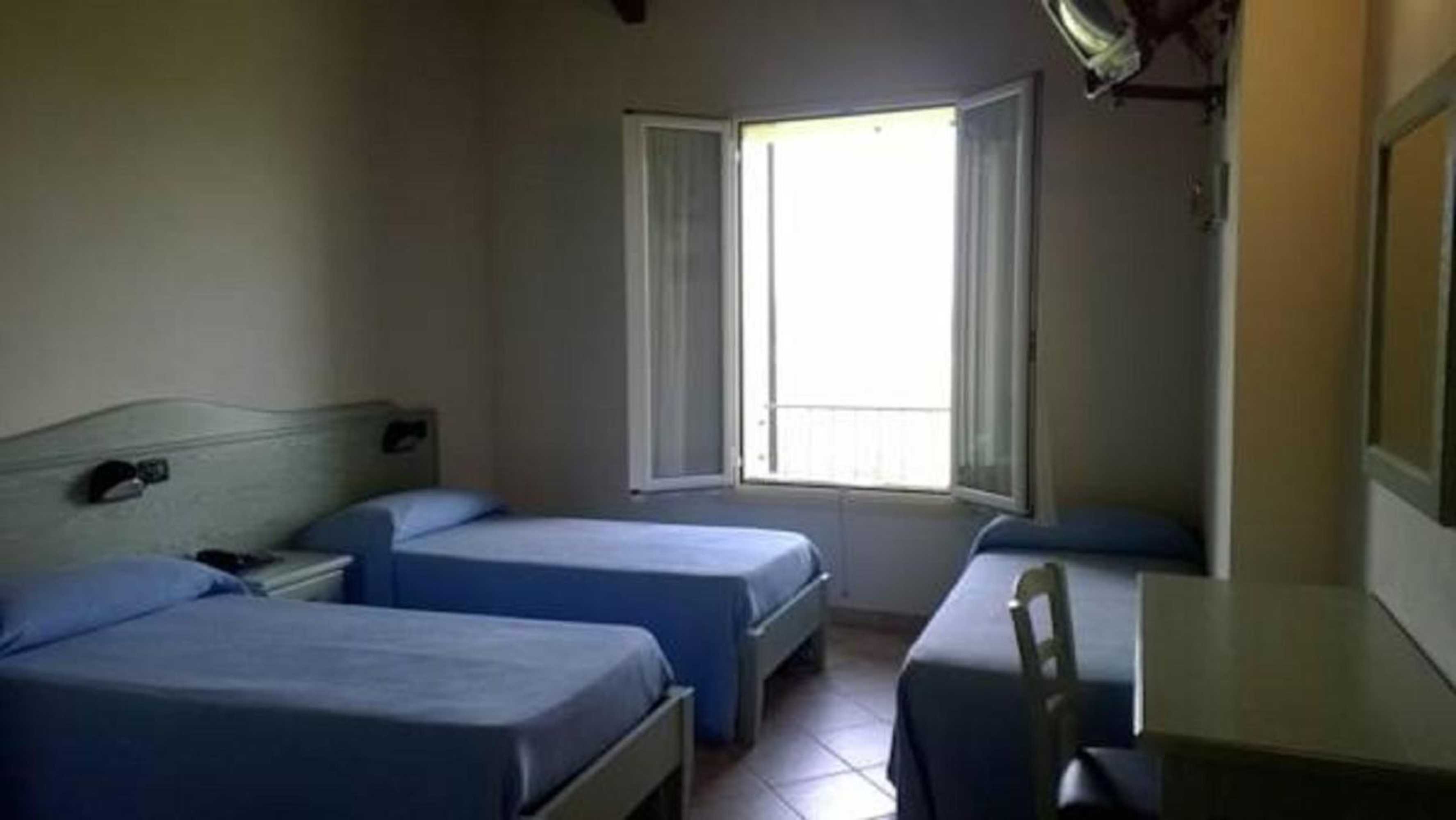 Gift card for Albergo Del Po