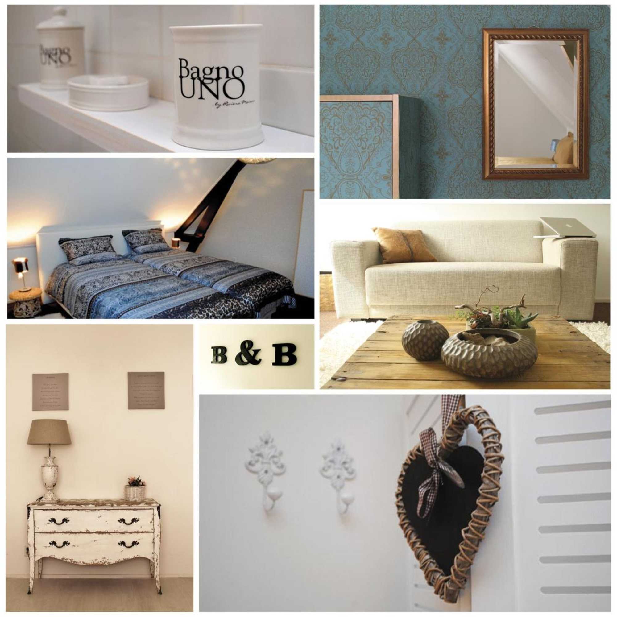 Gift card for Villa Bbb