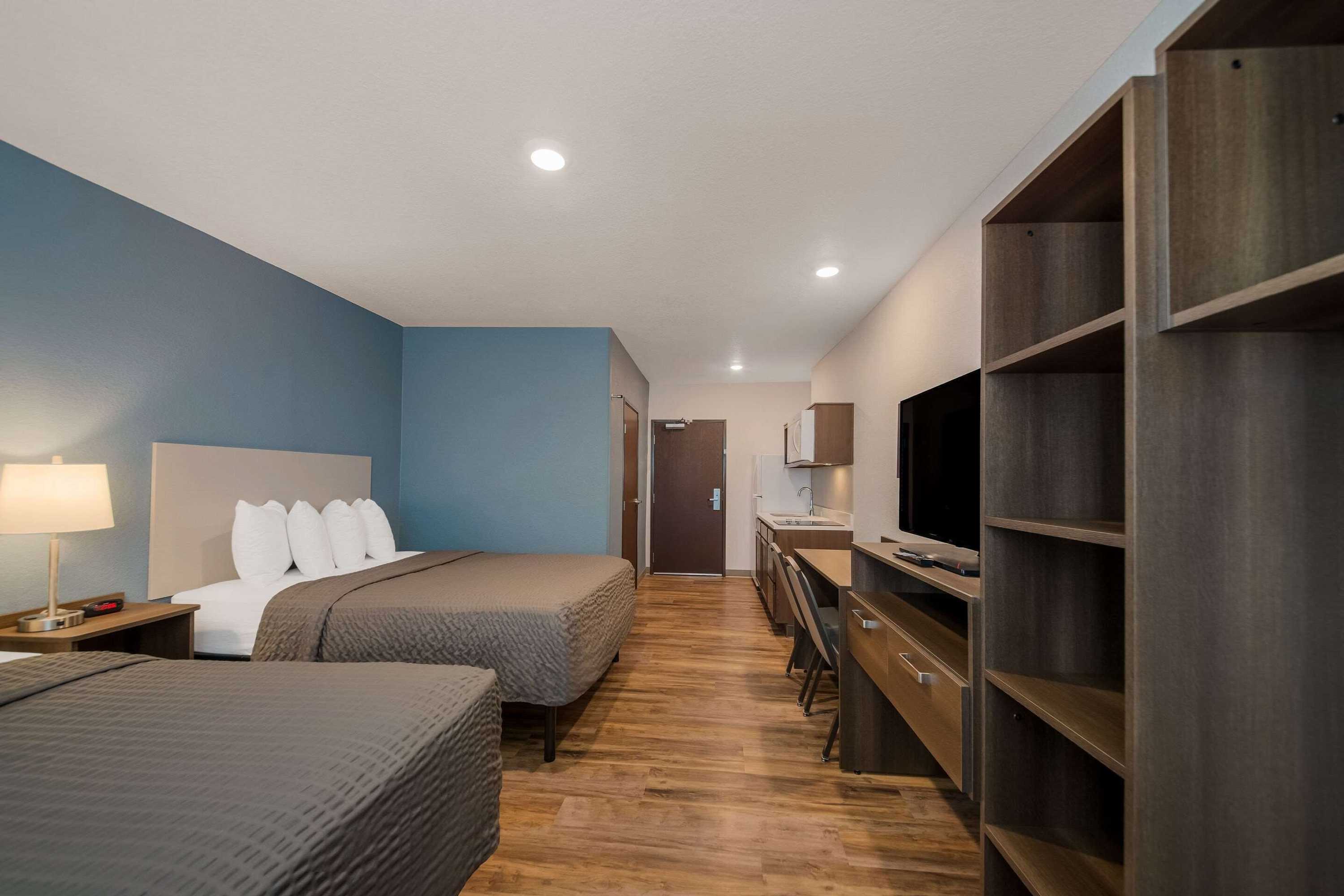 Gift card for Woodspring Suites Wesley Chapel-Tampa Gift card for Woodspring Suites Wesley Chapel-Tampa