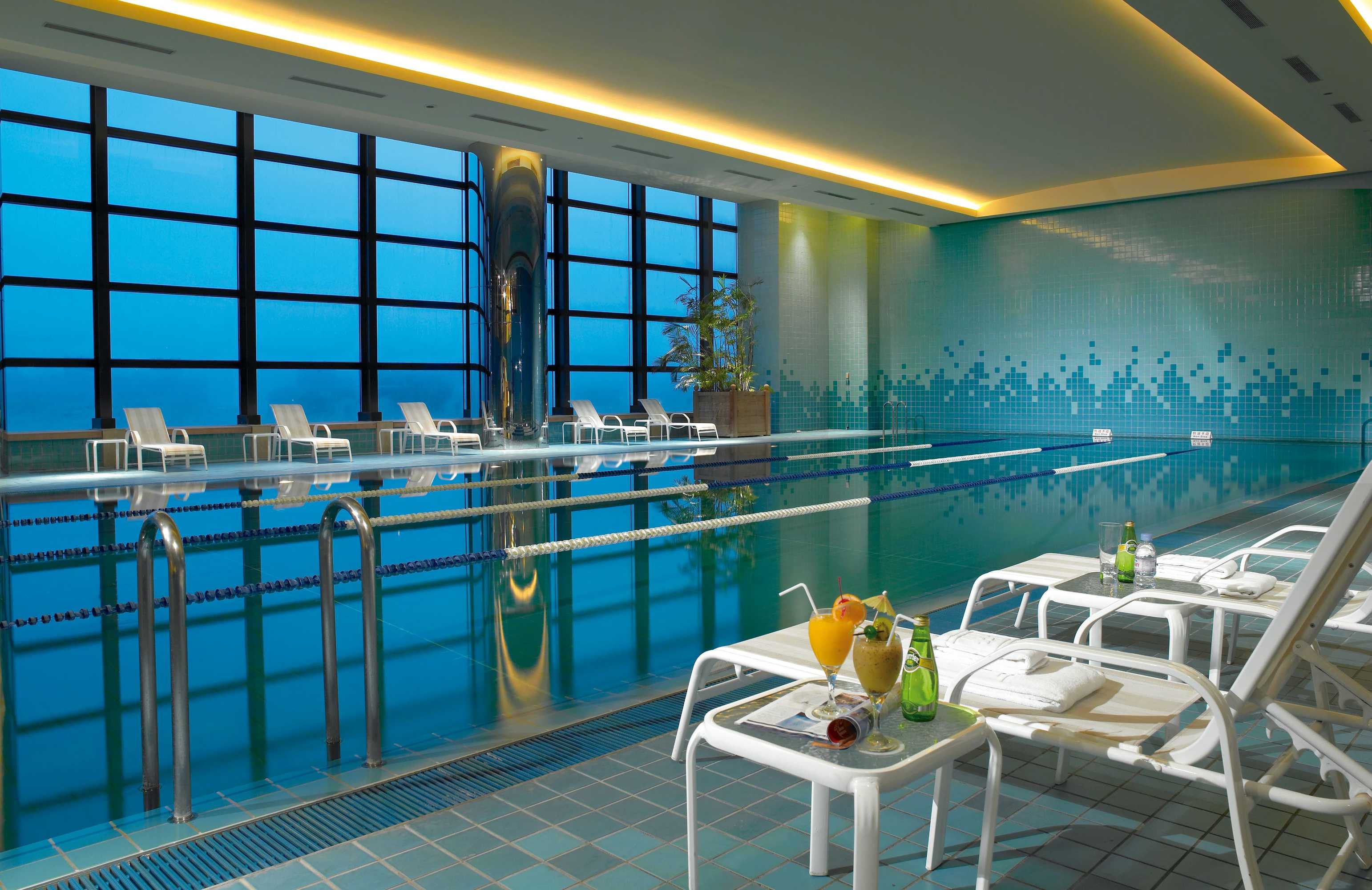 Gift card for Ambassador Hotel - Hsinchu