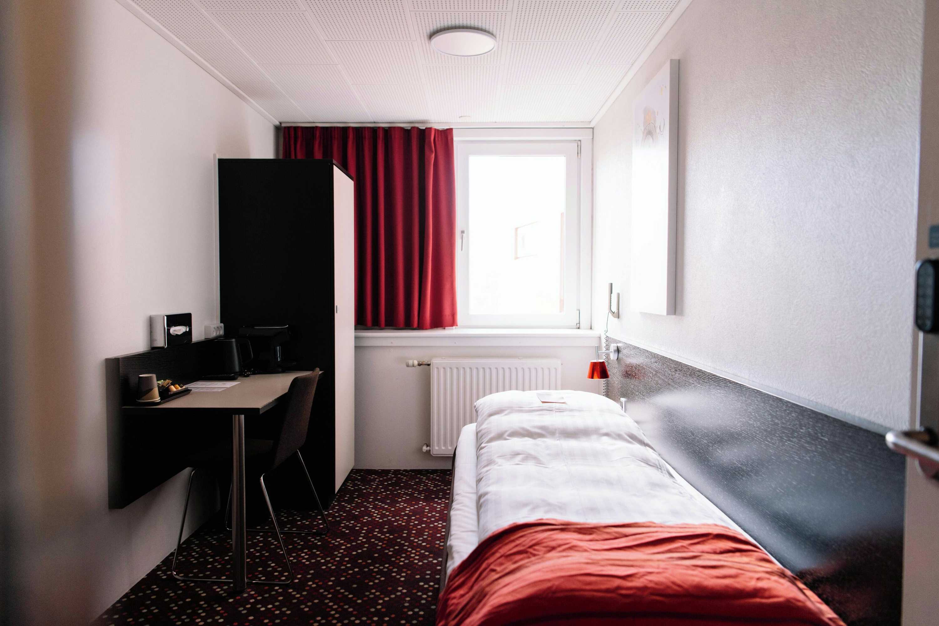 Gift card for Hotel Tórshavn