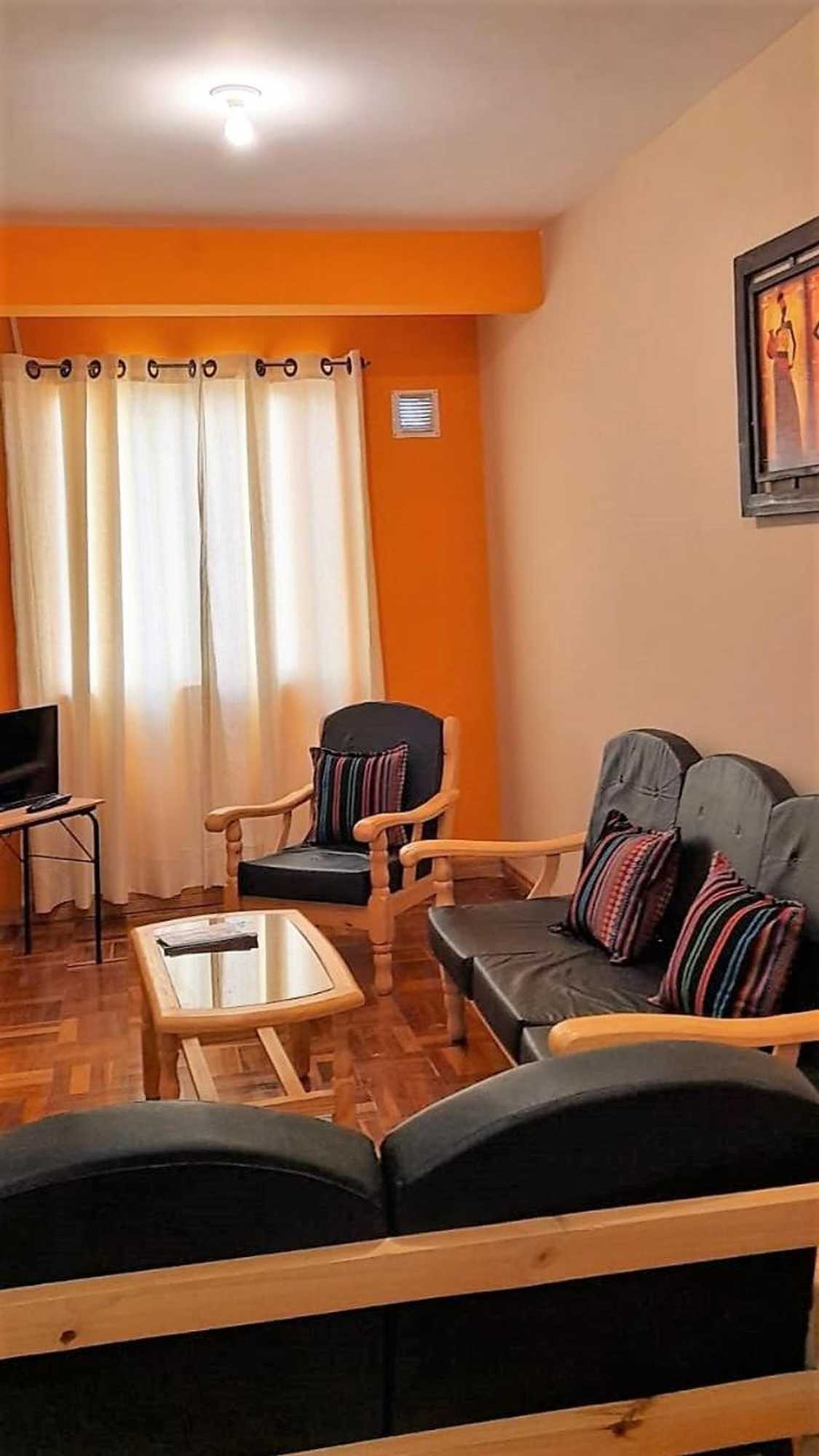 Gift card for The Little House Aparthotel