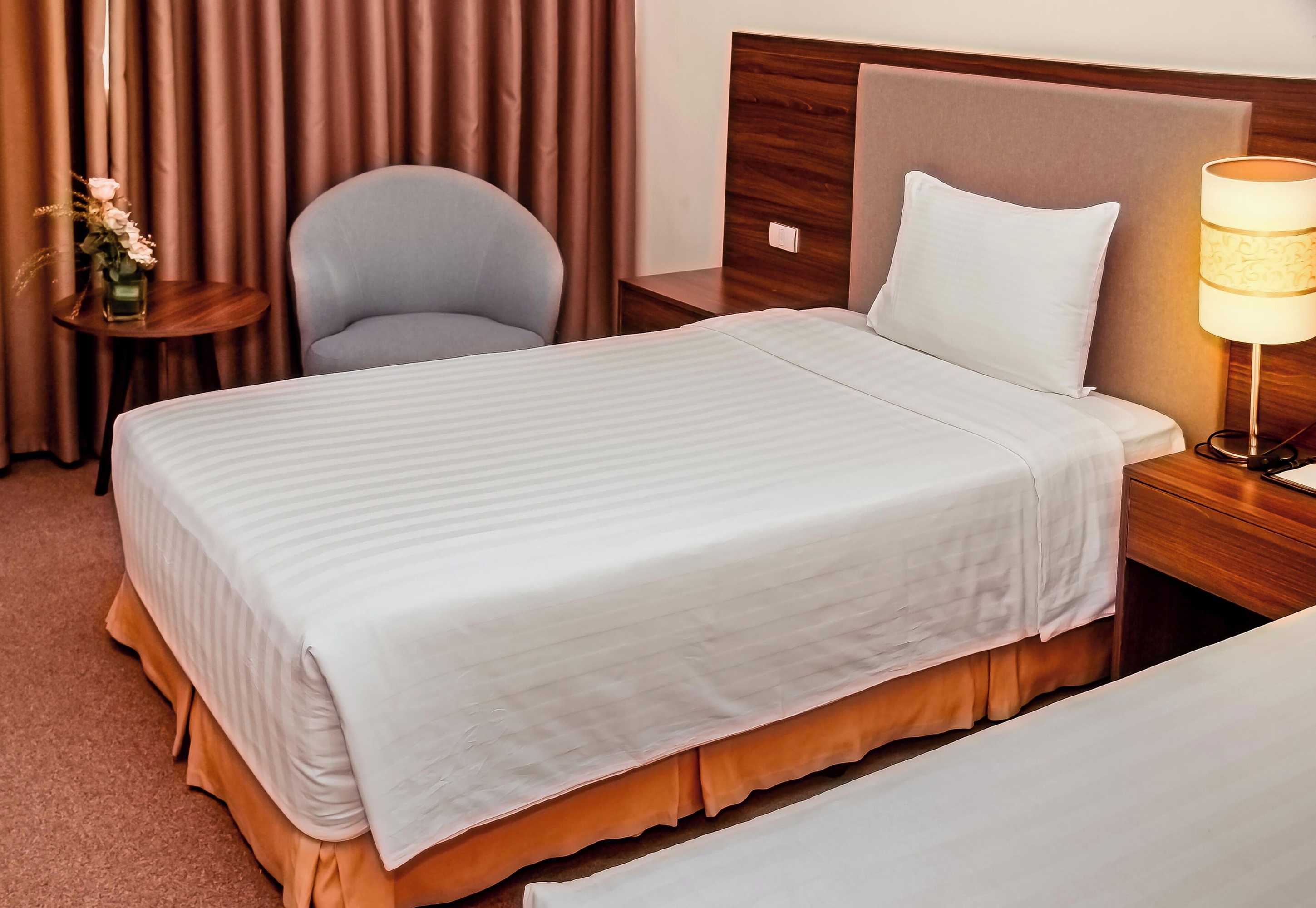 Gift card for Mường Thanh Grand Dien Bien Phu Hotel