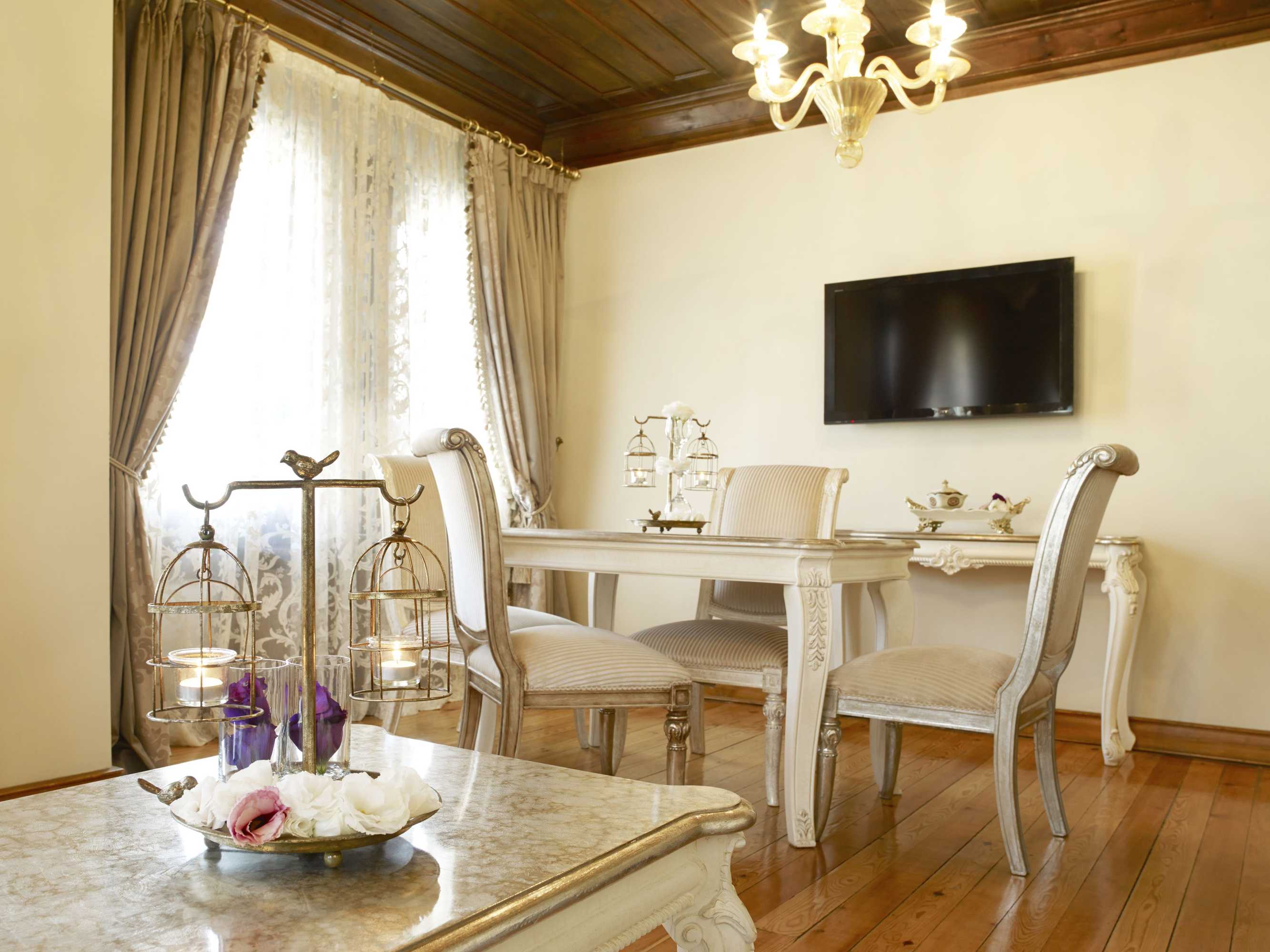 Gift card for Abaci Konak Hotel - Special Class Gift card for Abaci Konak Hotel - Special Class