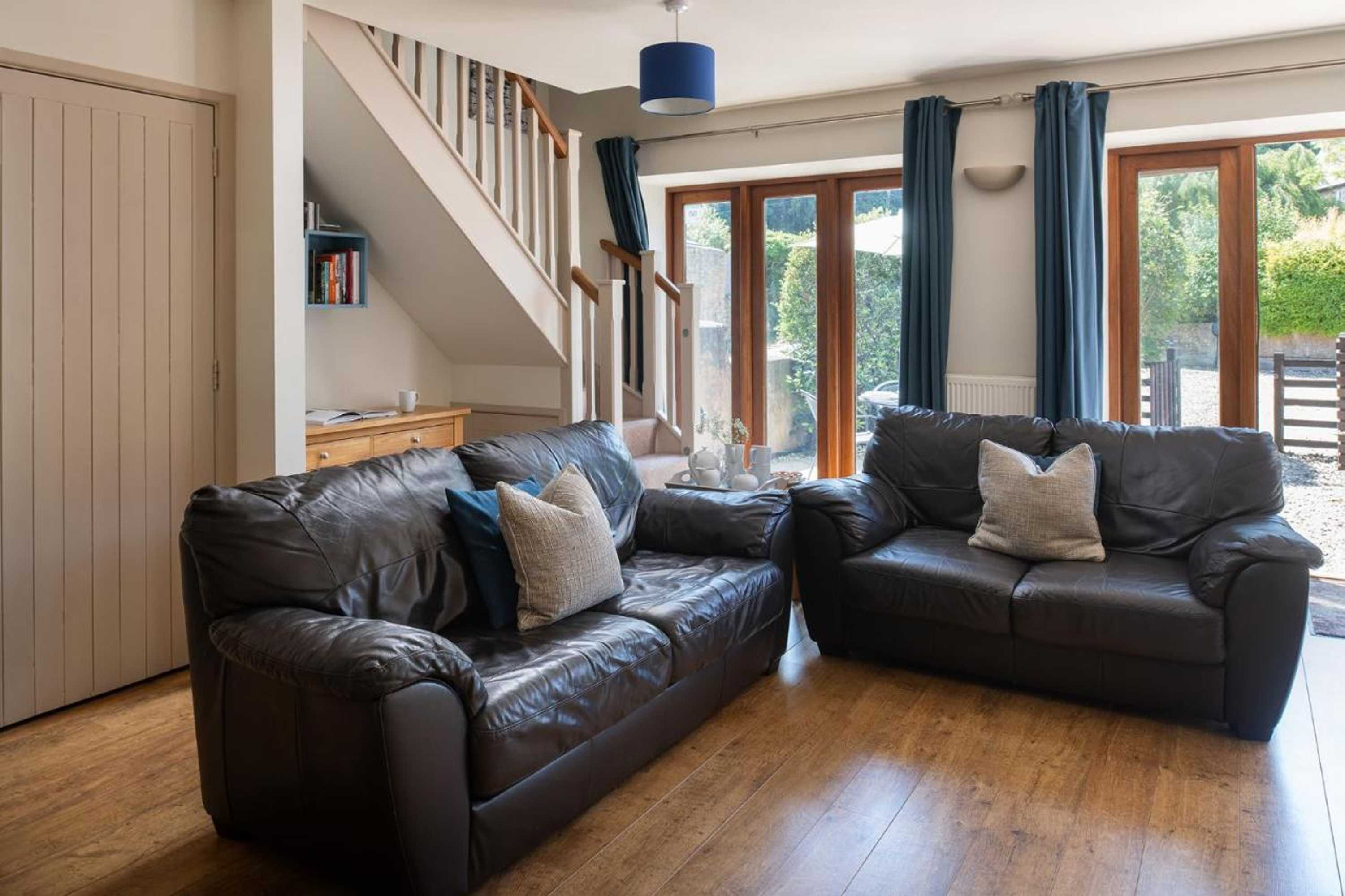 Gift card for Dorset Holiday Barns