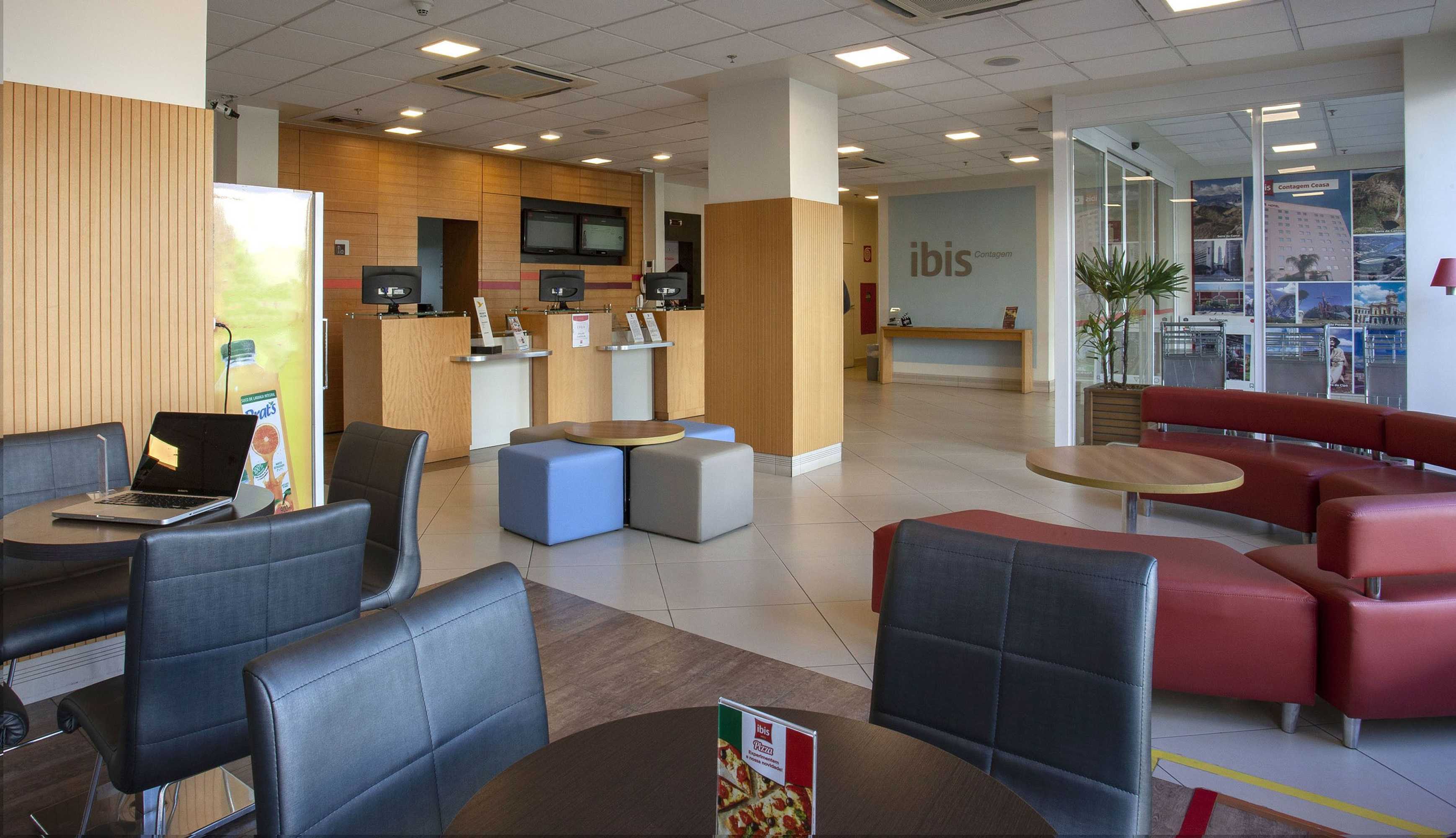 Gift card for Ibis Contagem Ceasa Gift card for Ibis Contagem Ceasa