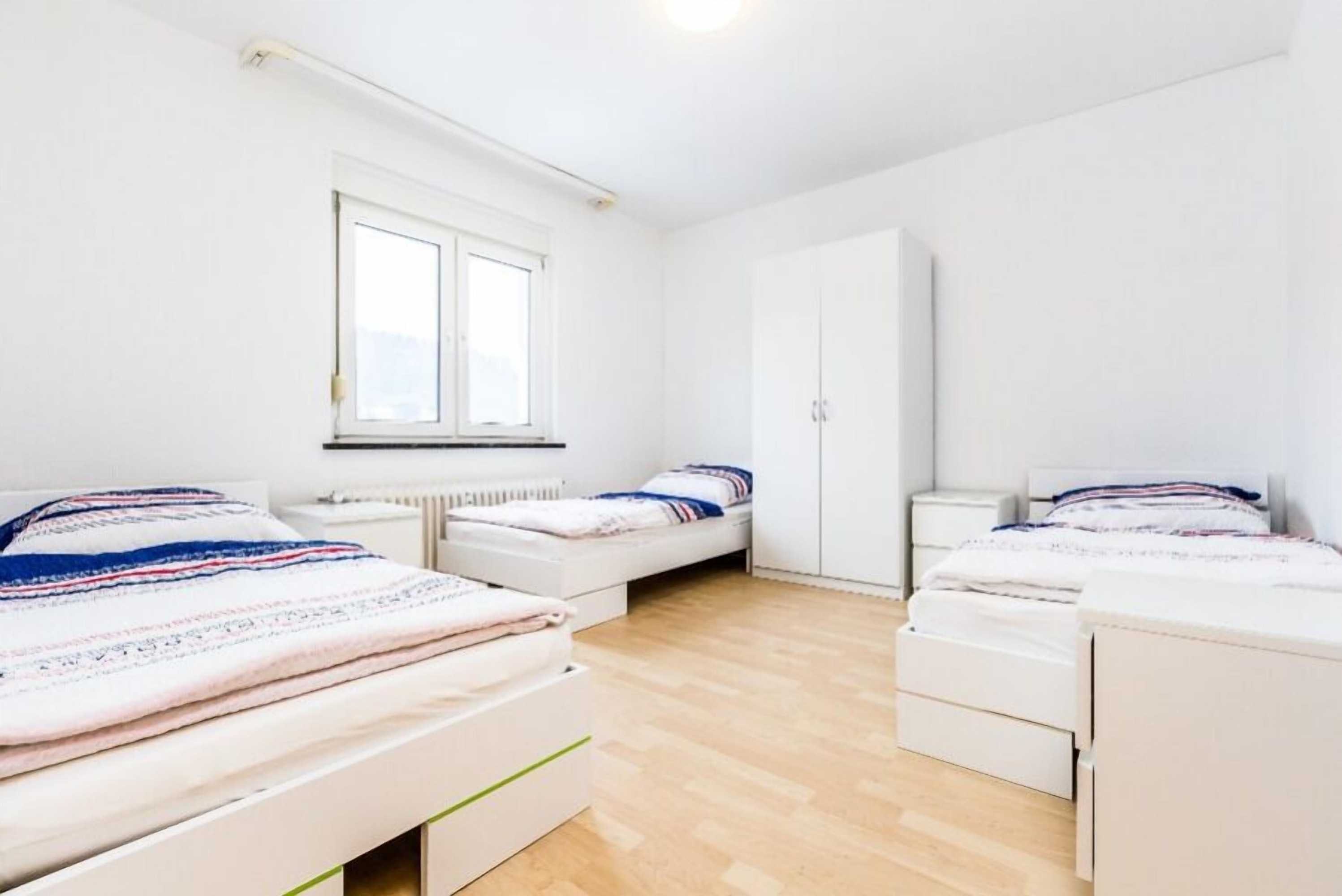 Gift card for Apartments Overath Immekeppel