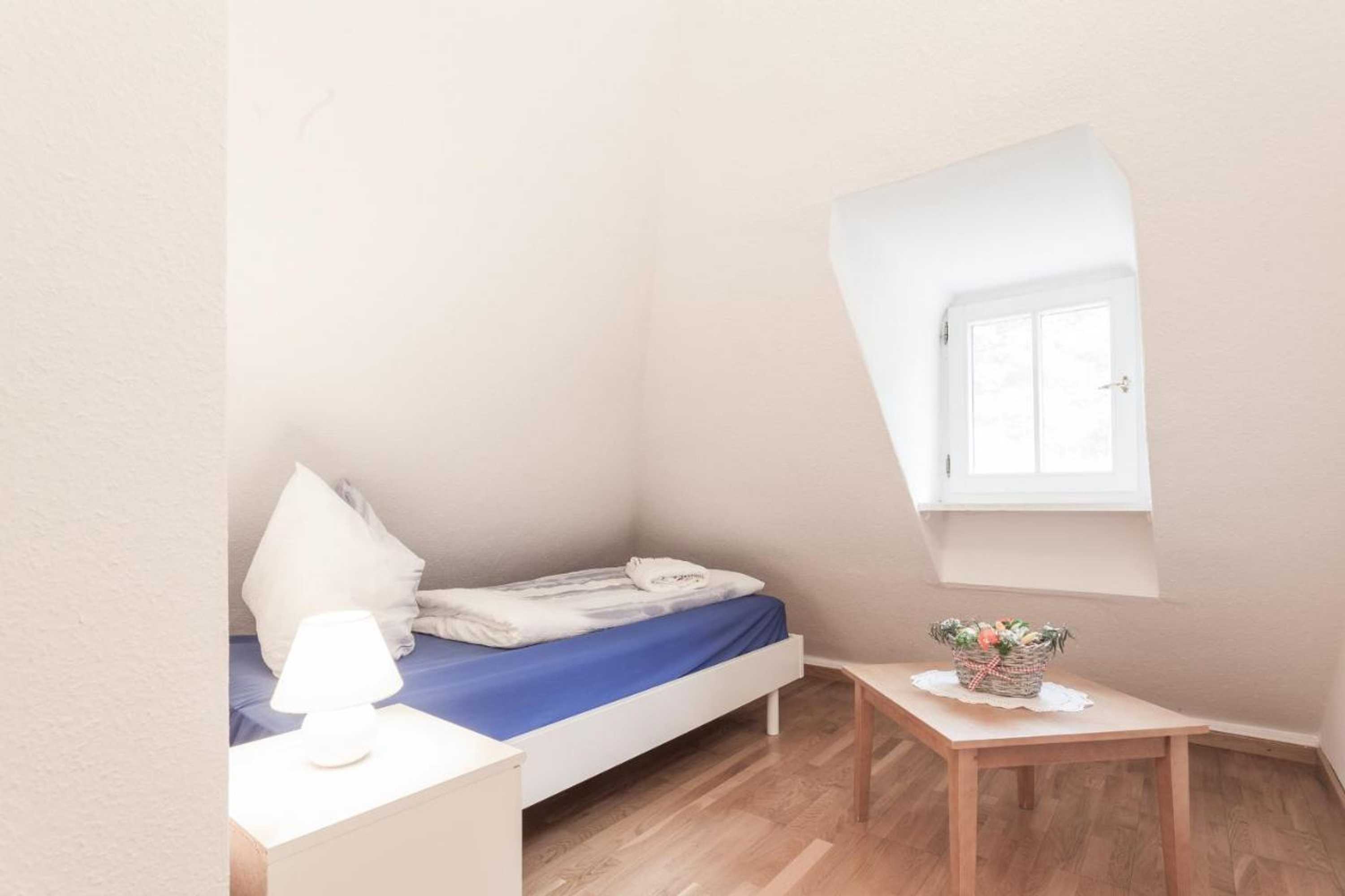 Gift card for Gästehaus Villa Rose