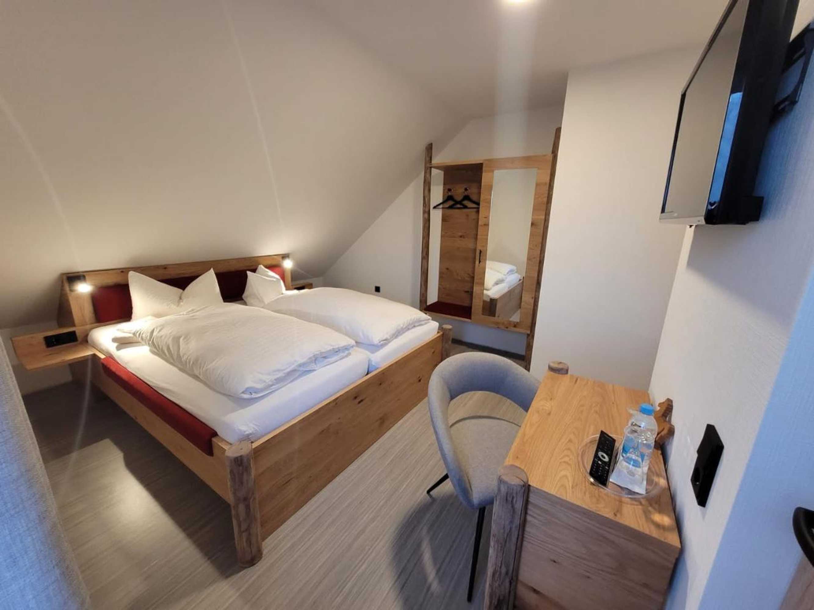 Gift card for Regenbogenhof Rudelswalde