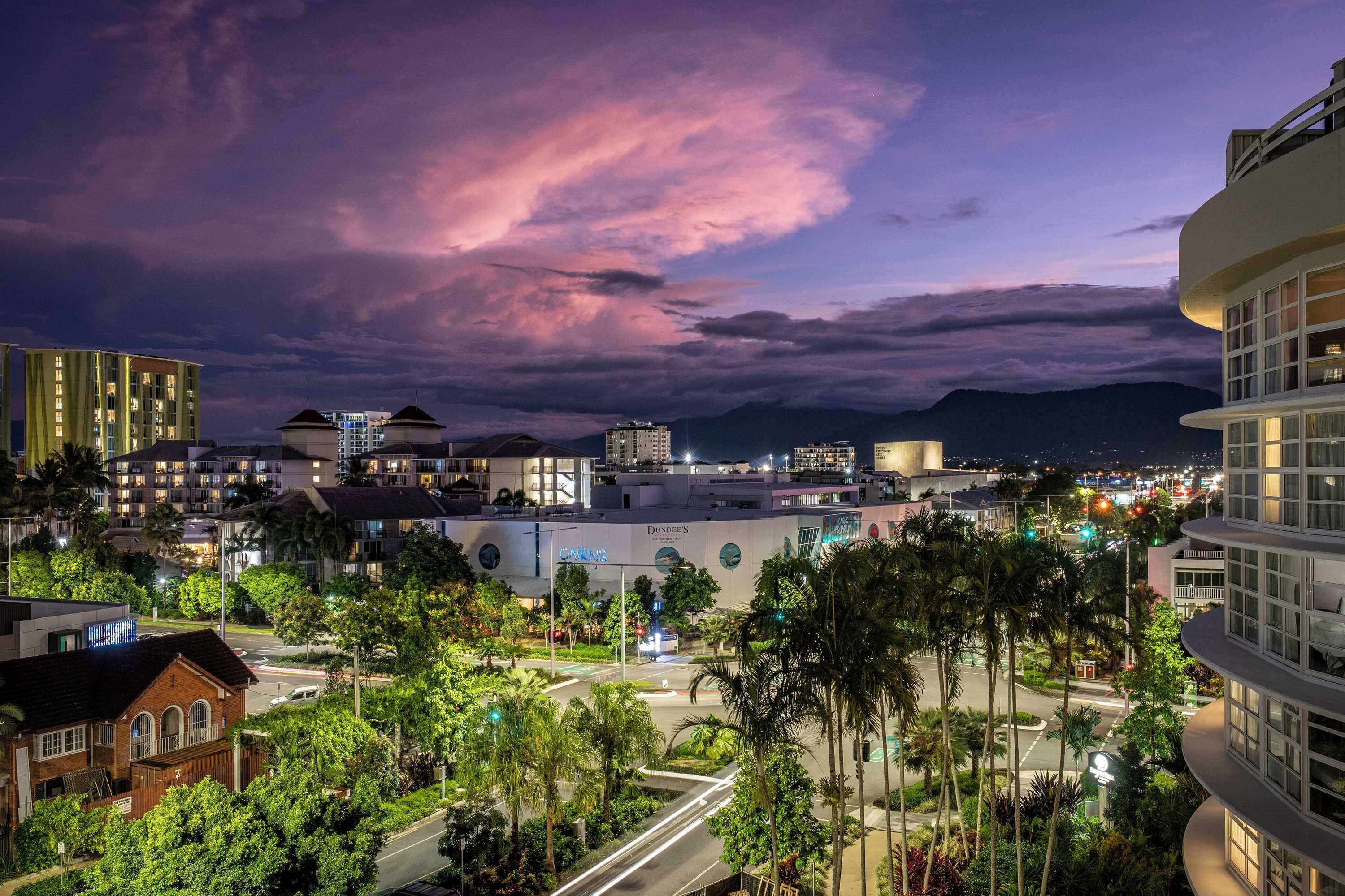 Gift card for Doubletree by Hilton Hotel Cairns Gift card for Doubletree by Hilton Hotel Cairns
