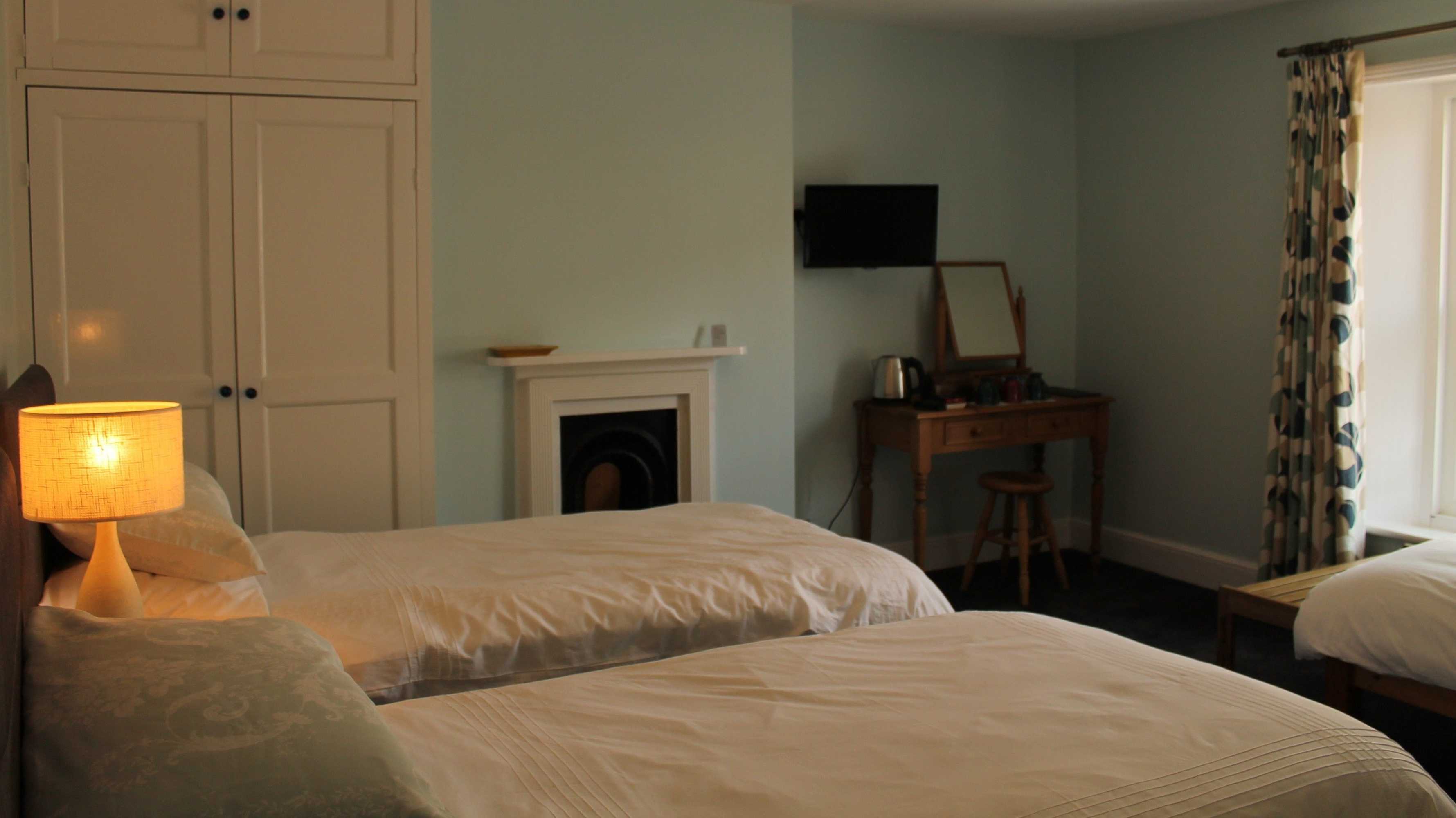 Gift card for Taunton House B&b Gift card for Taunton House B&b
