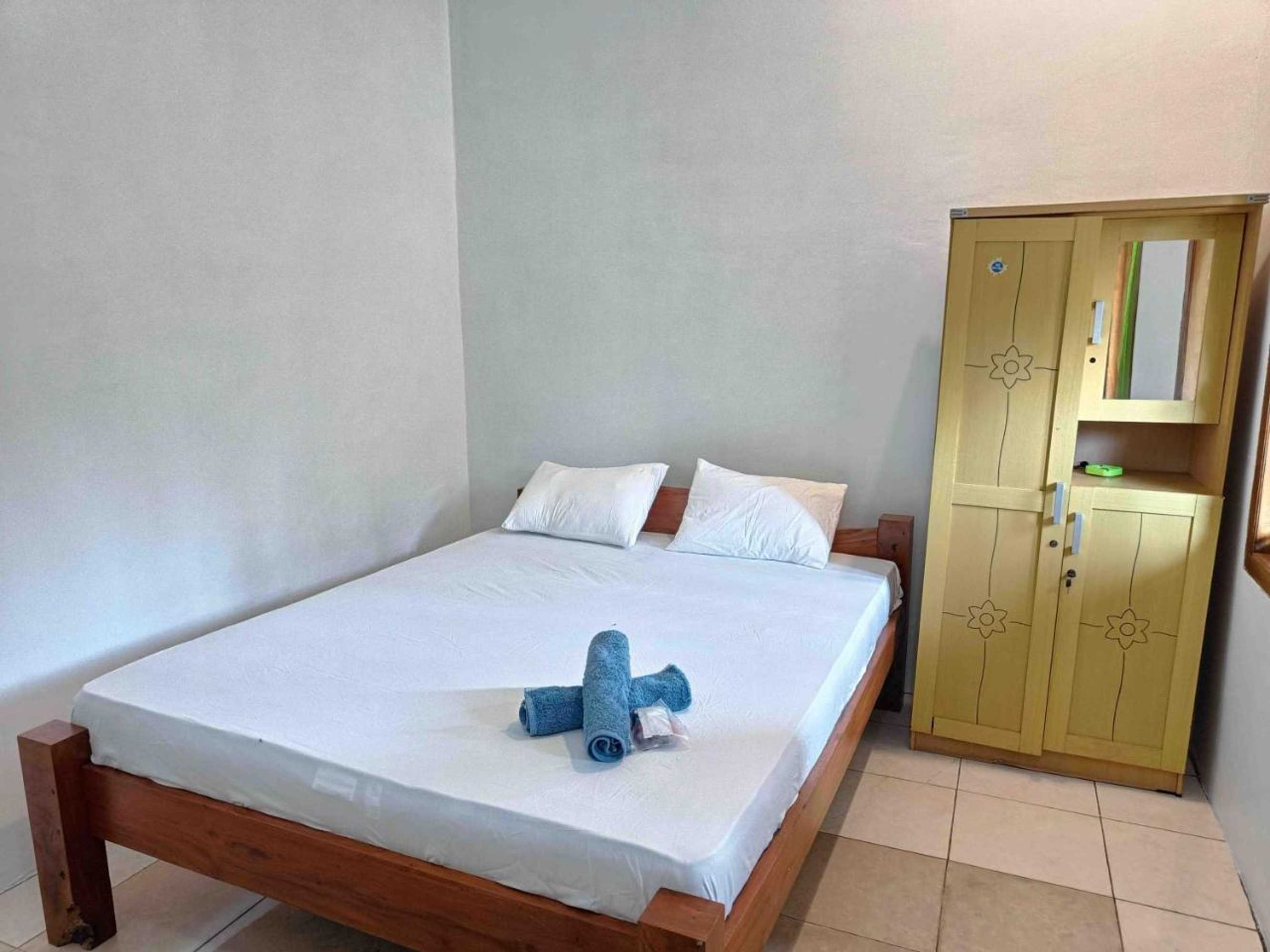 Gift card for Jogo Segoro Homestay Mitra Reddoorz Near Pantai Sundak Gunungkidul