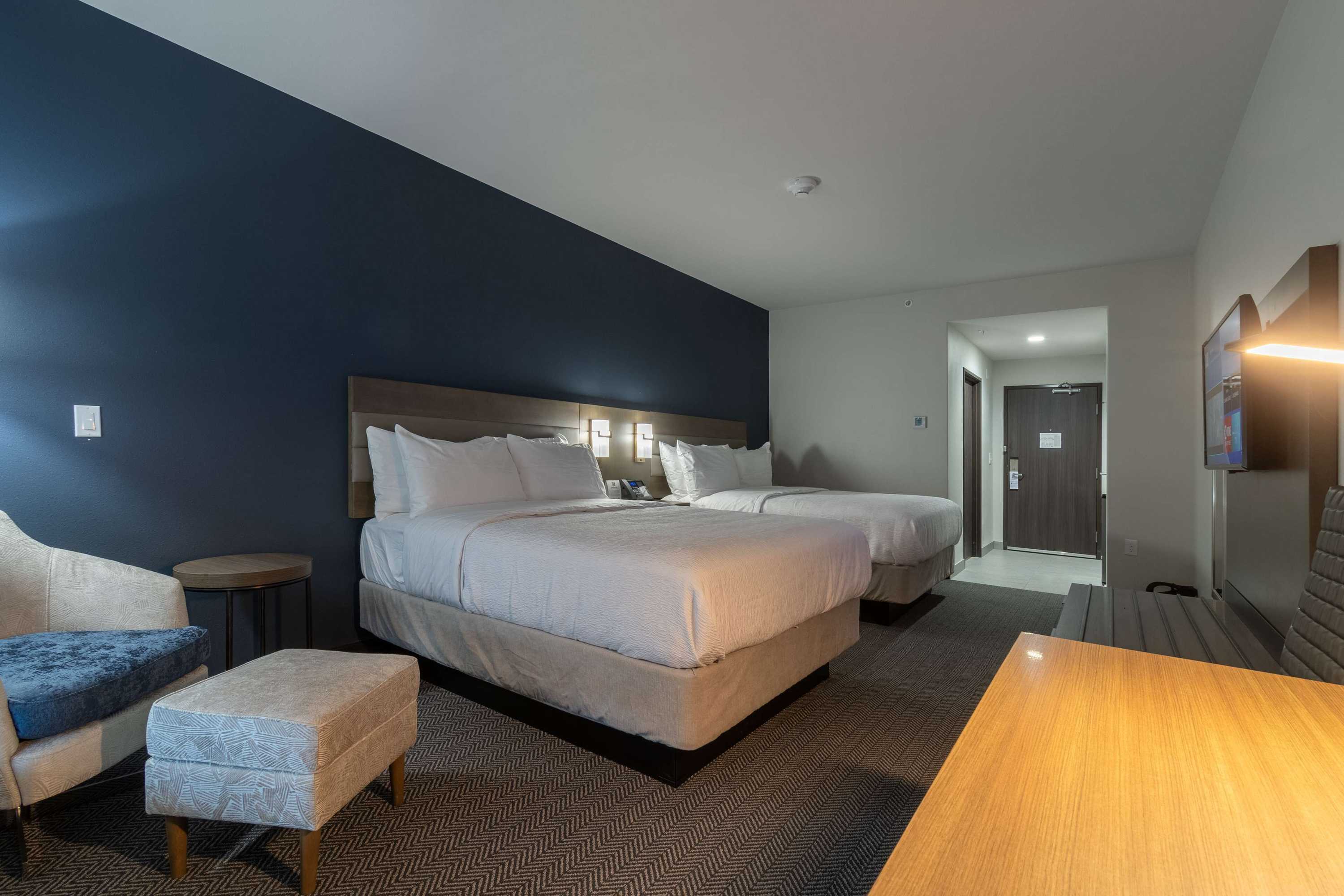Gift card for Best Western Plus Tacoma Hotel Gift card for Best Western Plus Tacoma Hotel