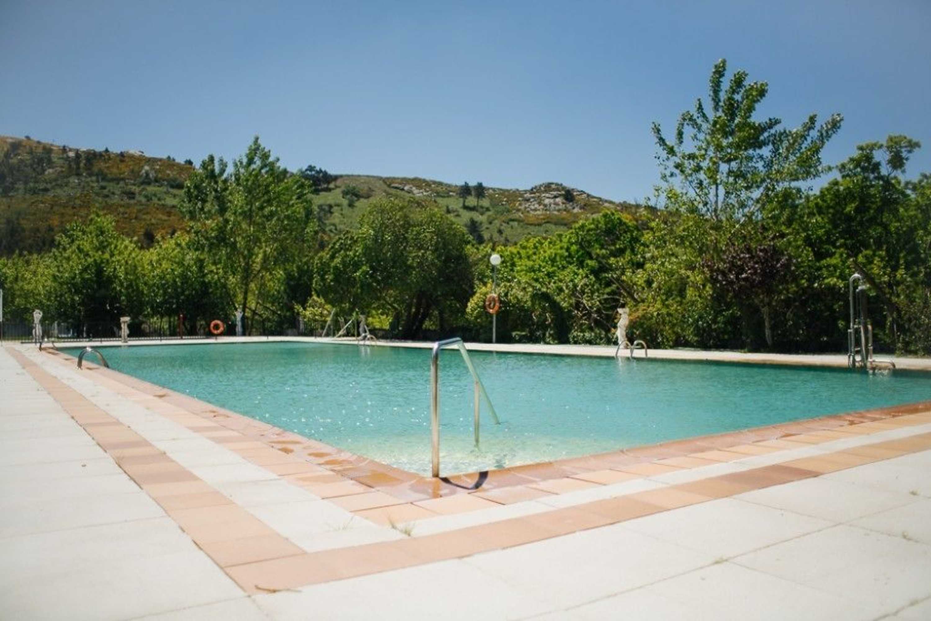 Gift card for Camping Rural Ría de Arosa II Gift card for Camping Rural Ría de Arosa II