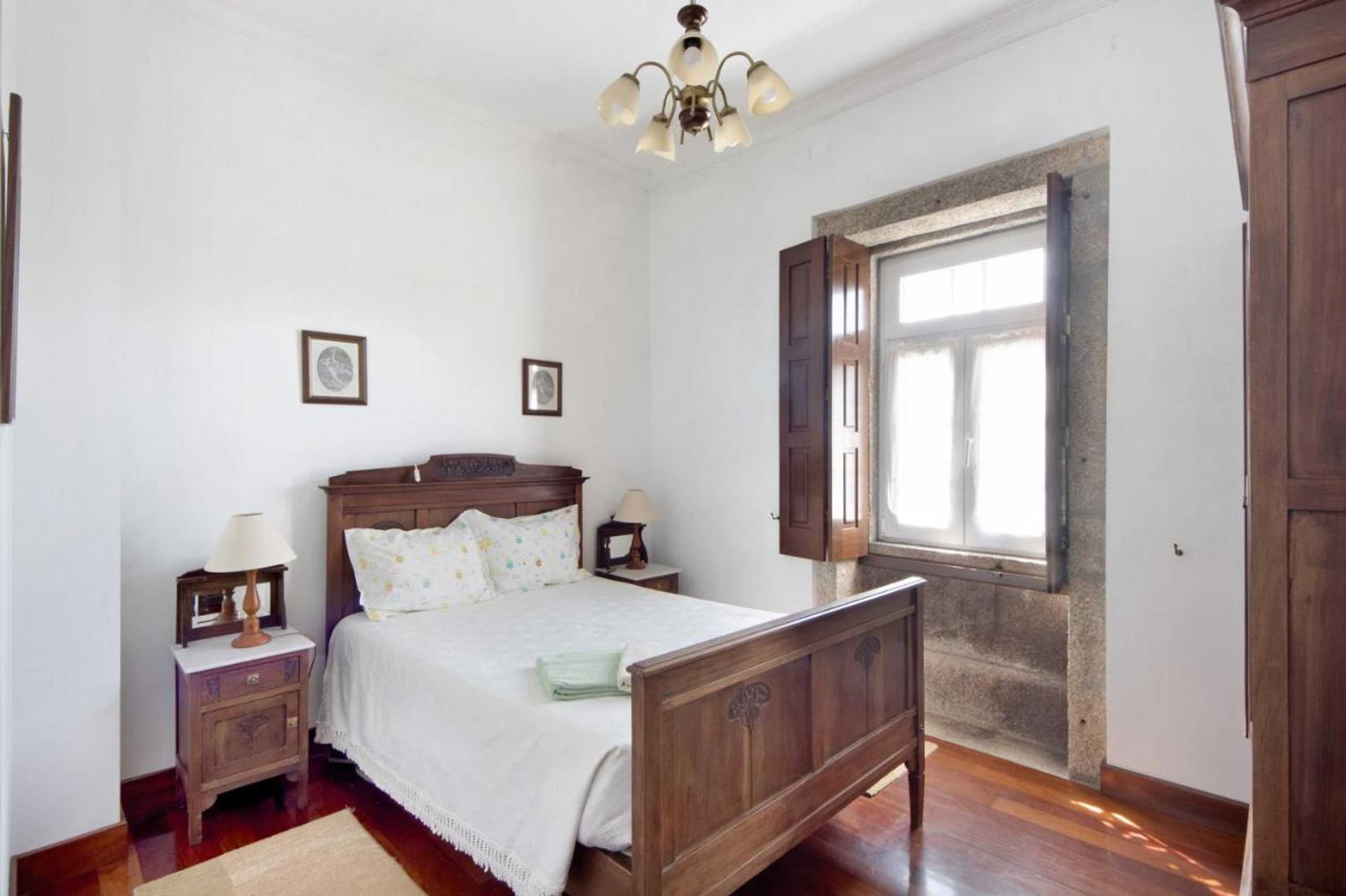 Gift card for Casa de Barqueiros