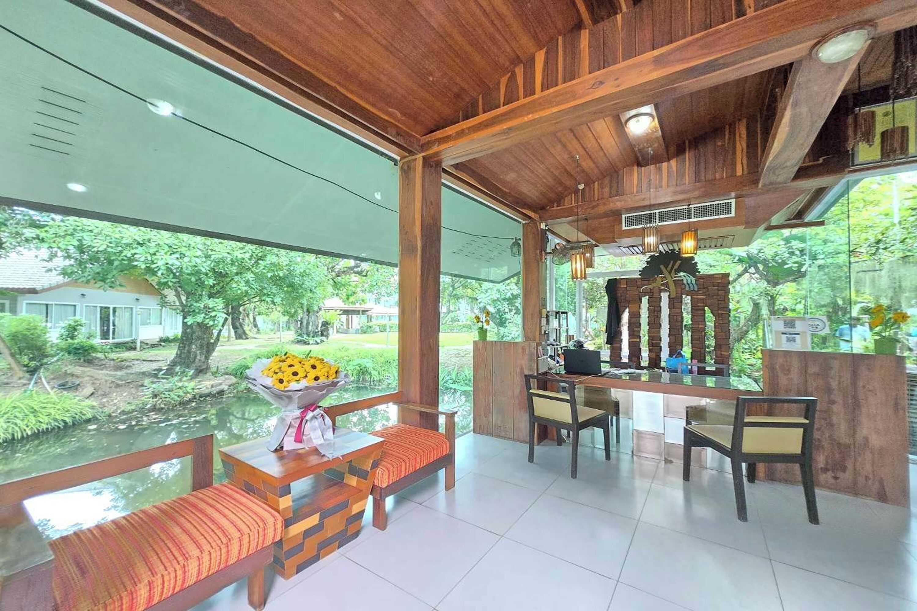 Gift card for Taman Resort Gift card for Taman Resort