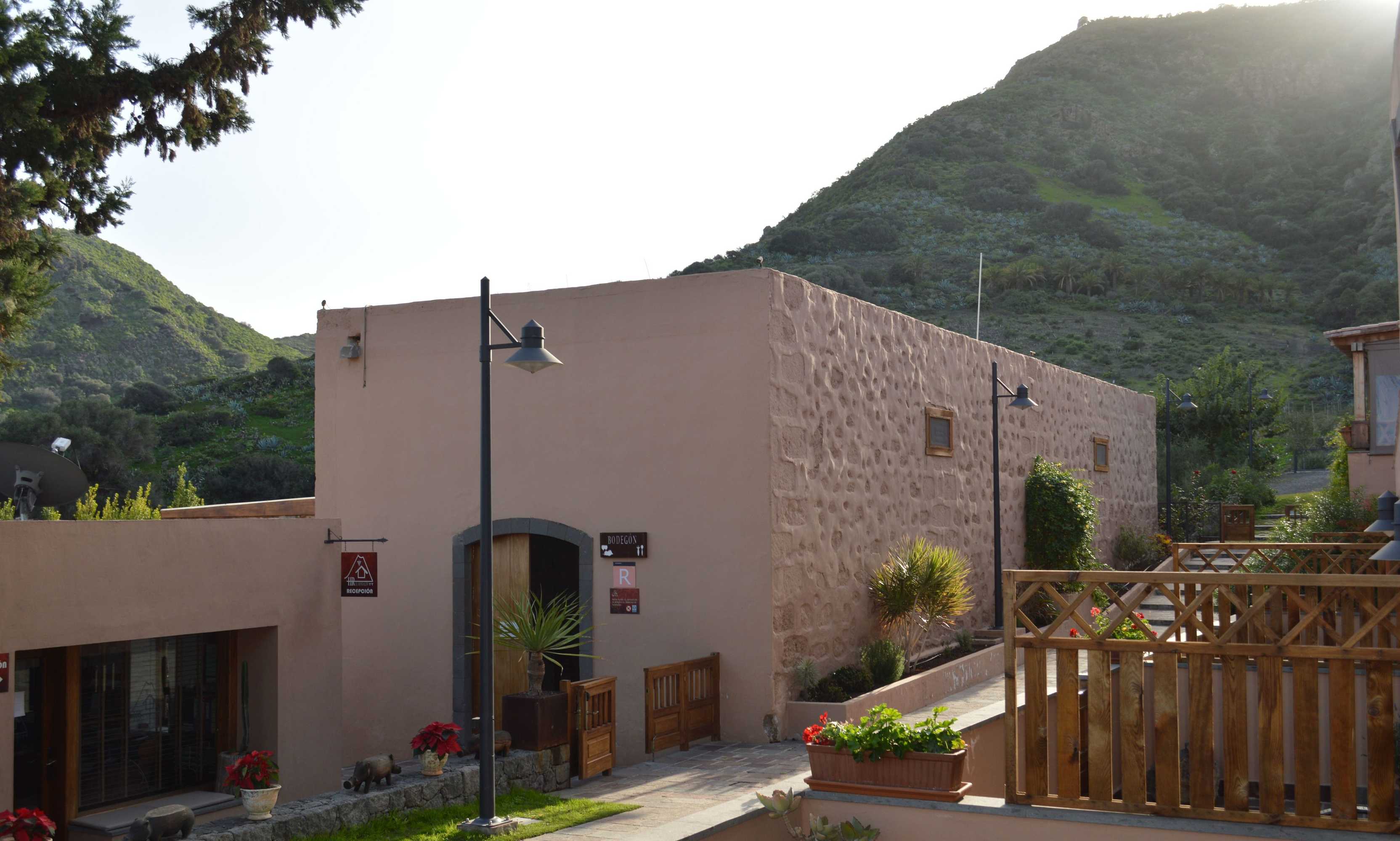 Gift card for Hotel Rural El Mondalón Gift card for Hotel Rural El Mondalón