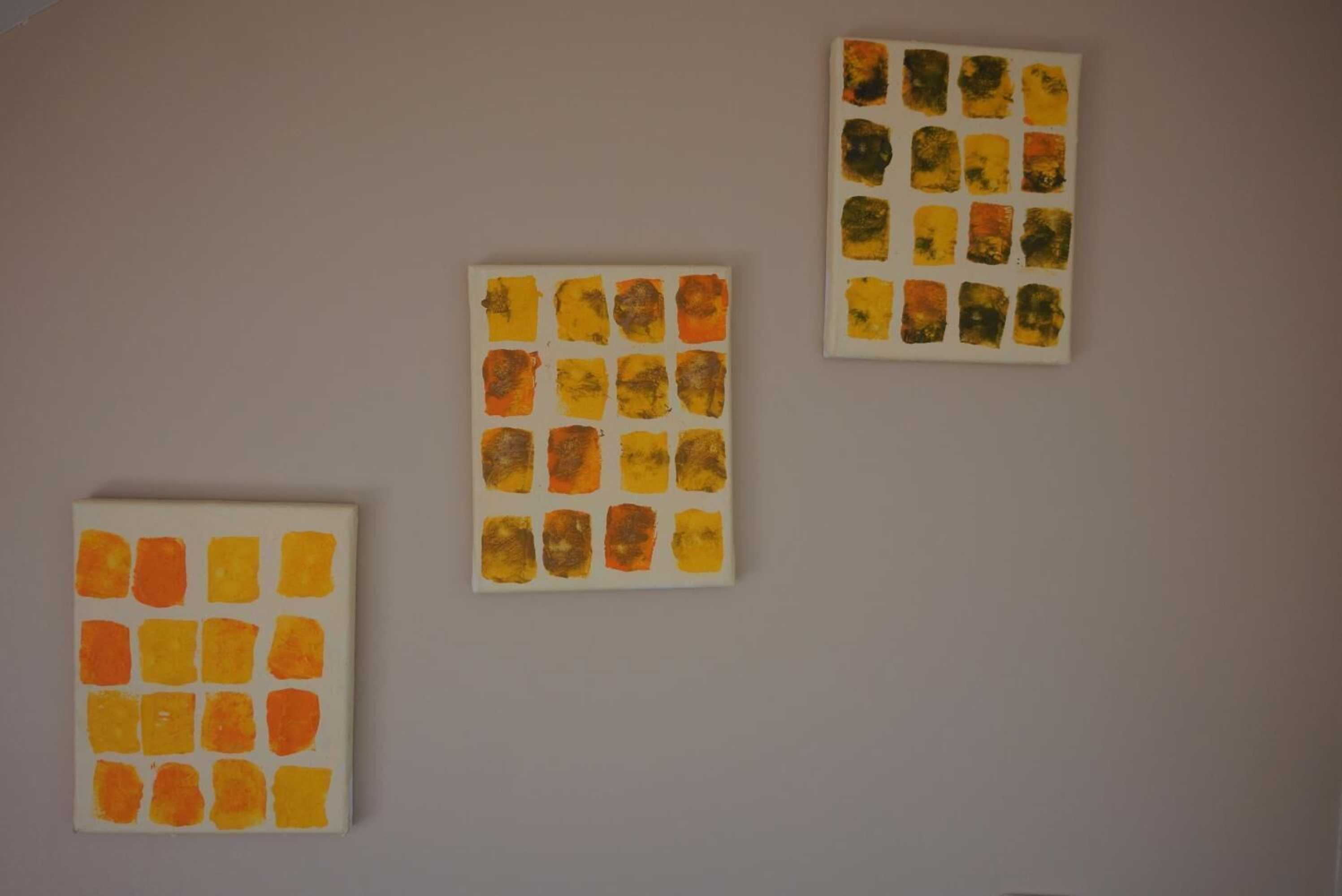Gift card for Art-Hüs