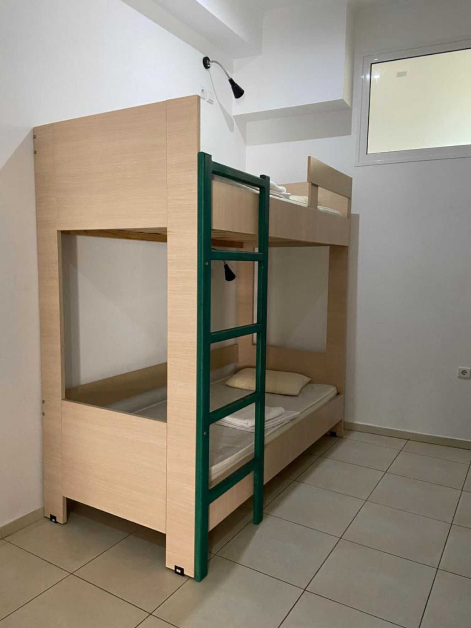 Gift card for Sisifou Hostel