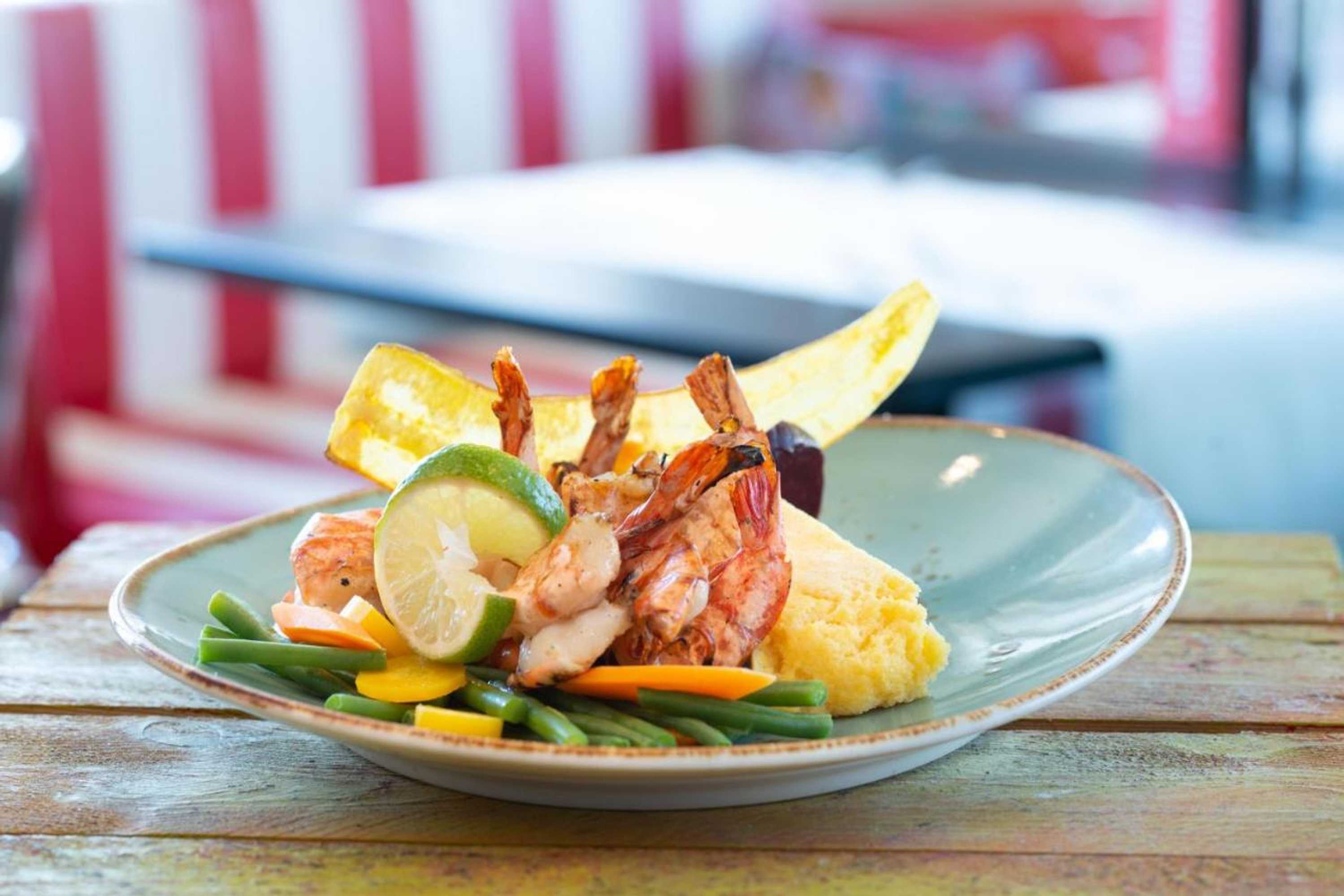 Gift card for Hotel Cuba Libre