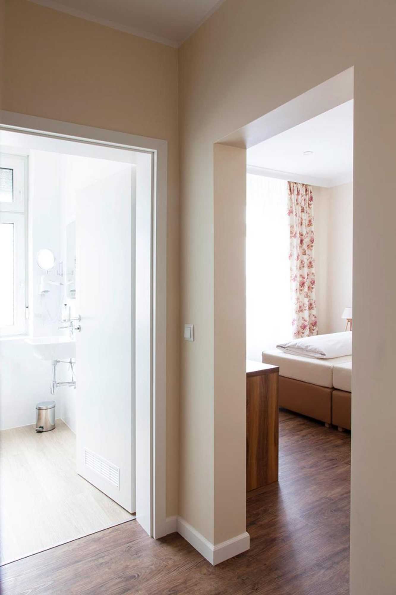 Gift card for Hotel Engelbert