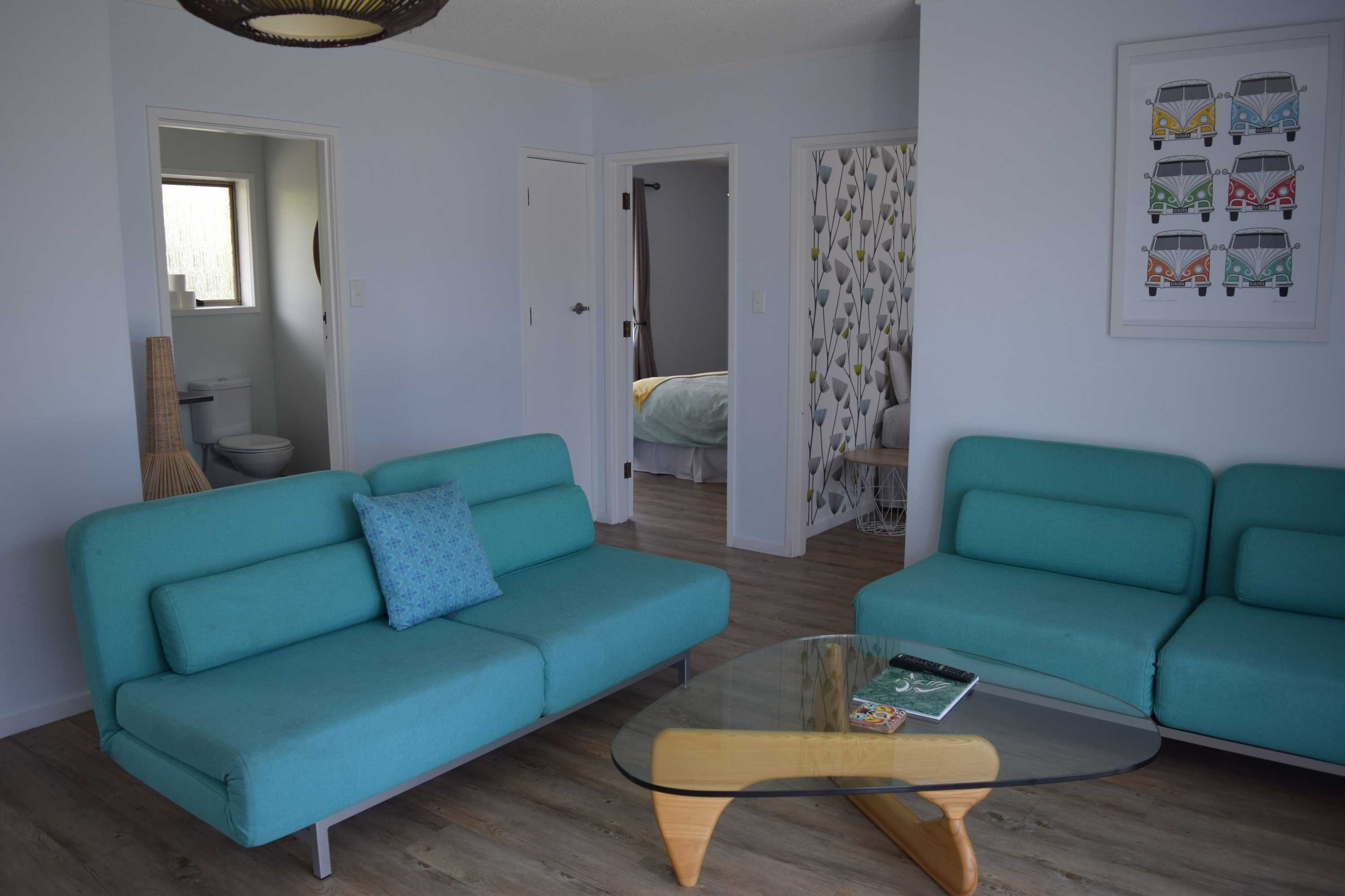 Gift card for Kea Apartments
