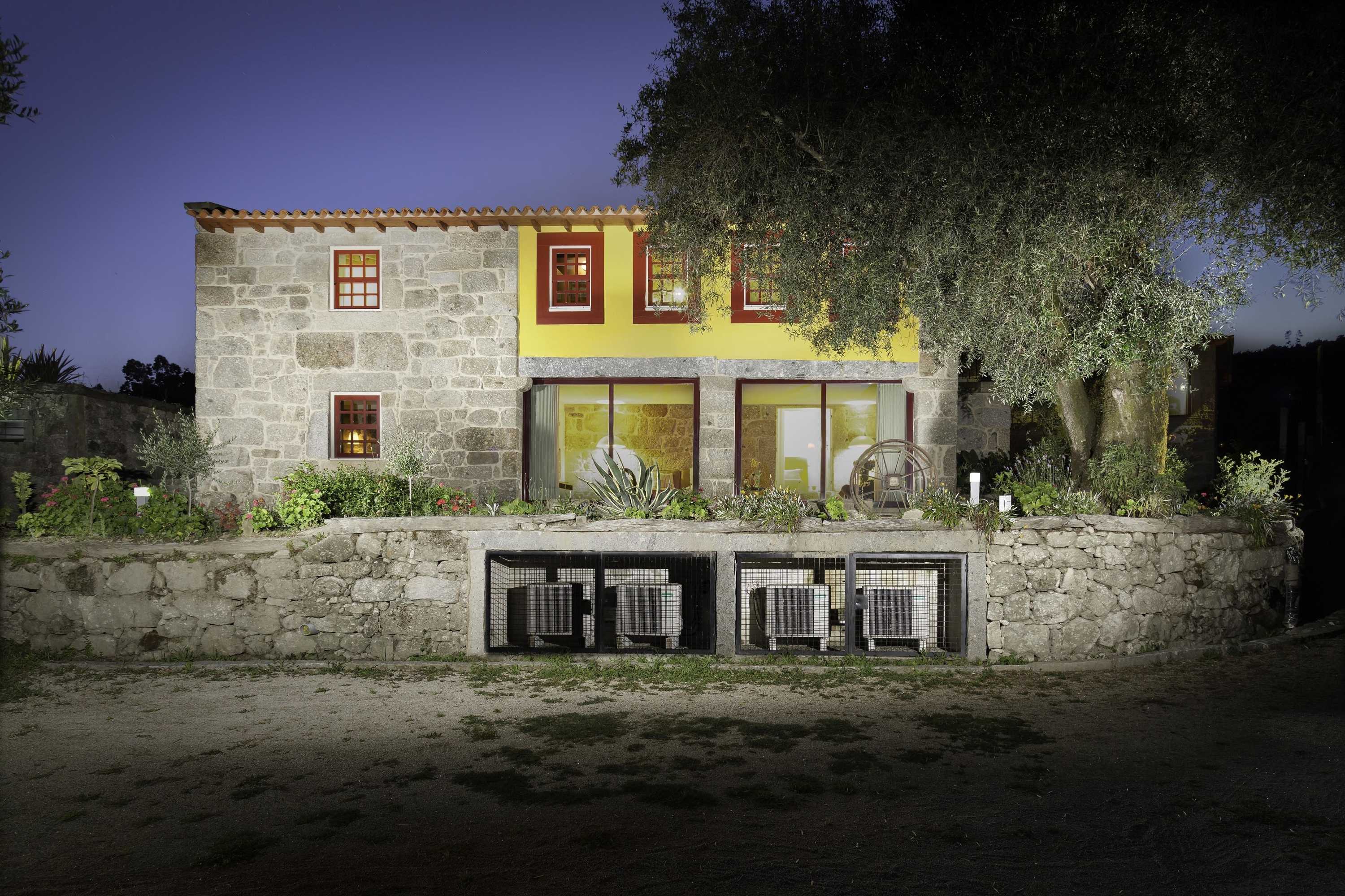 Gift card for Quinta do Olival