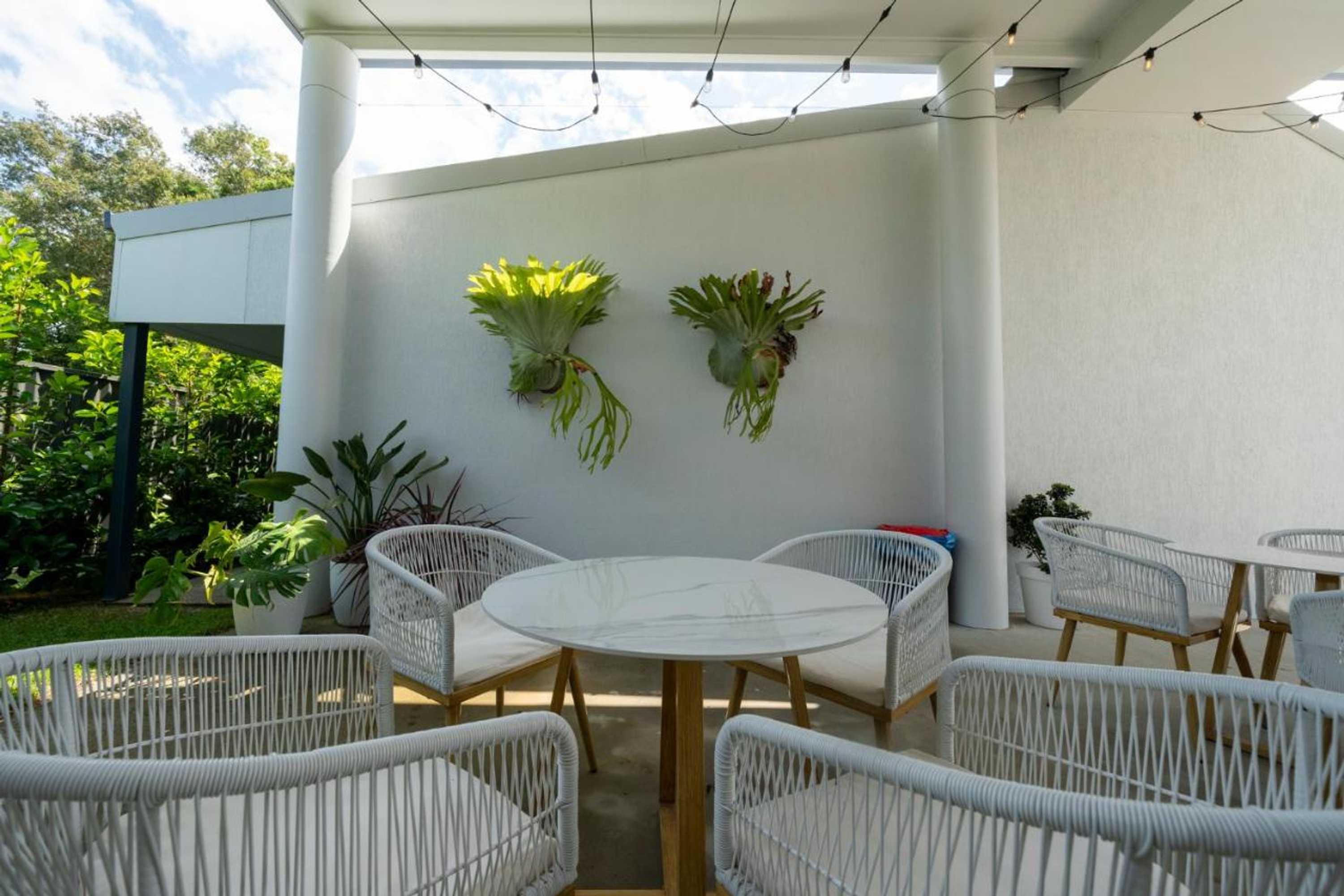 Gift card for Woolgoolga Coast Motel