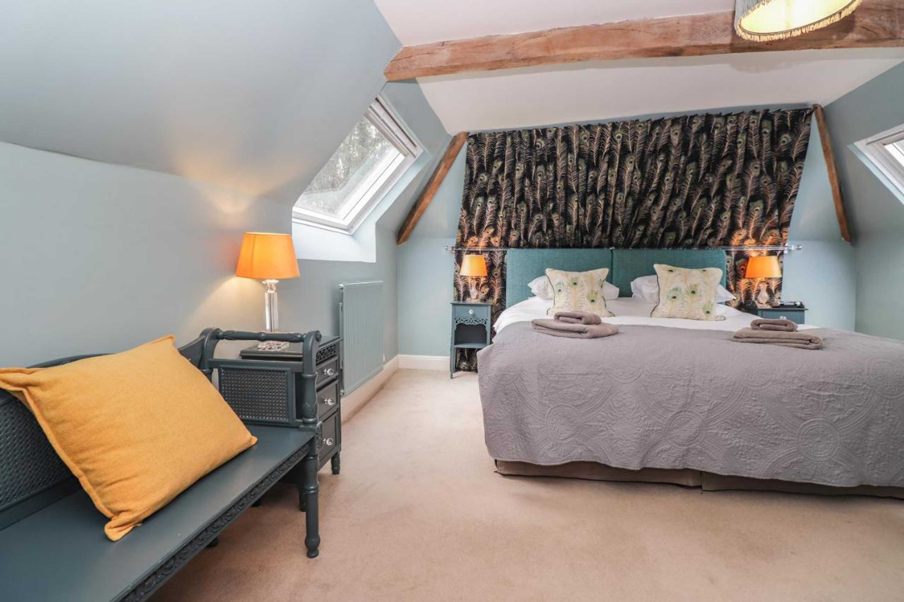 Gift card for Keepers House