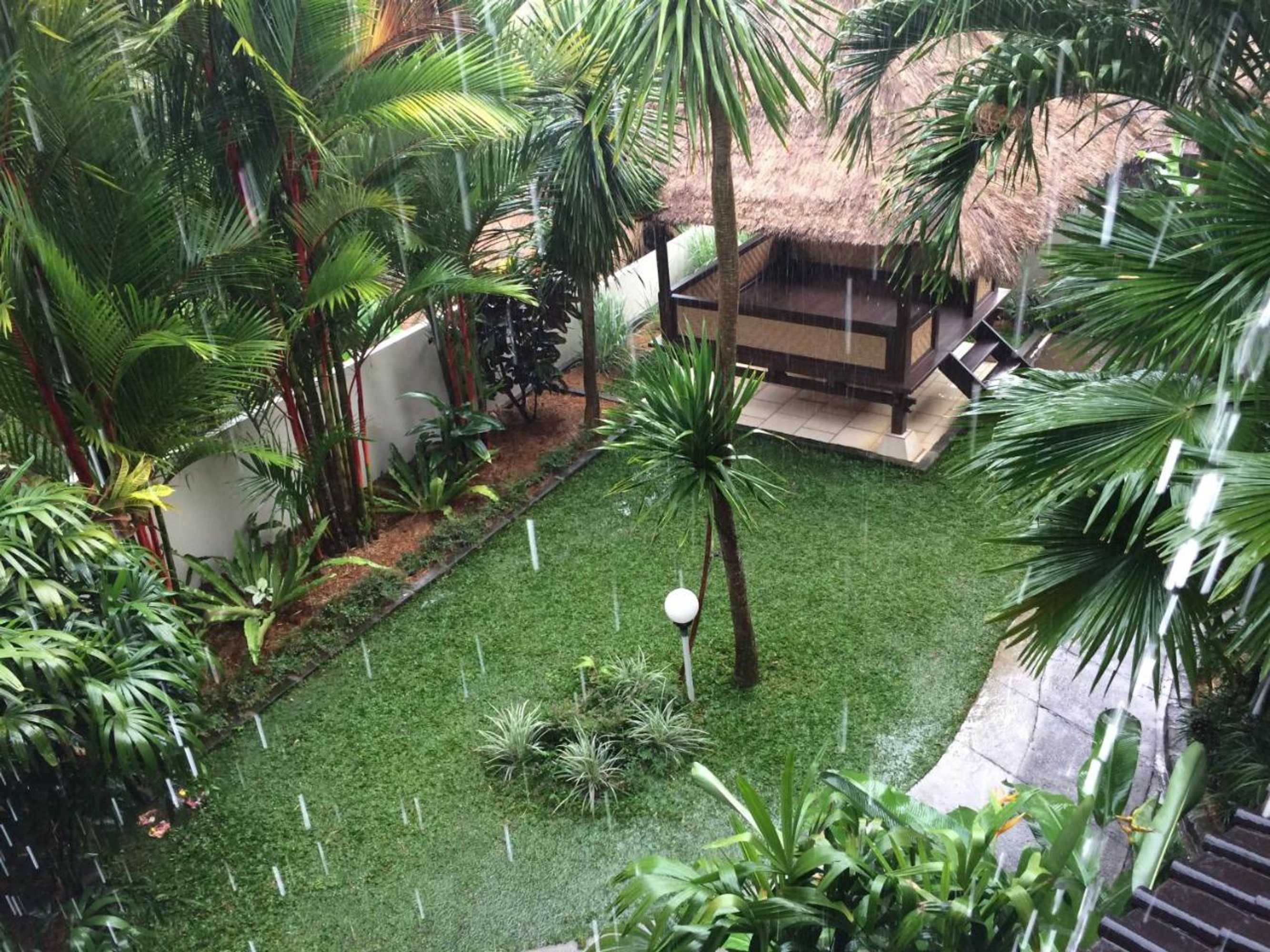 Gift card for Istana Balian