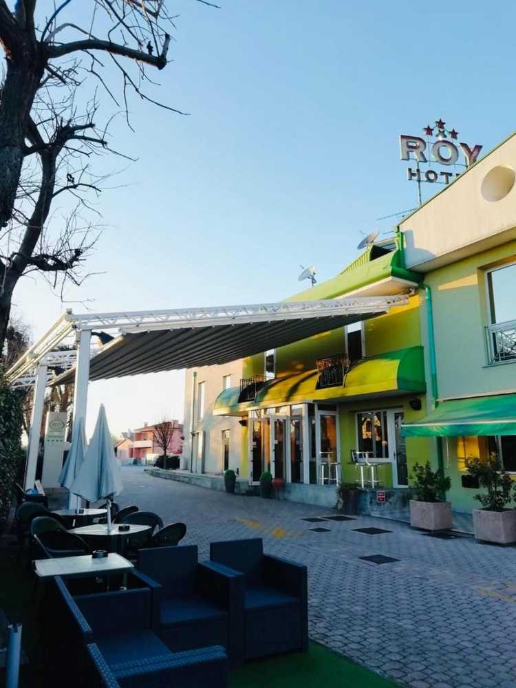 Gift card for B&b Hotel Roy