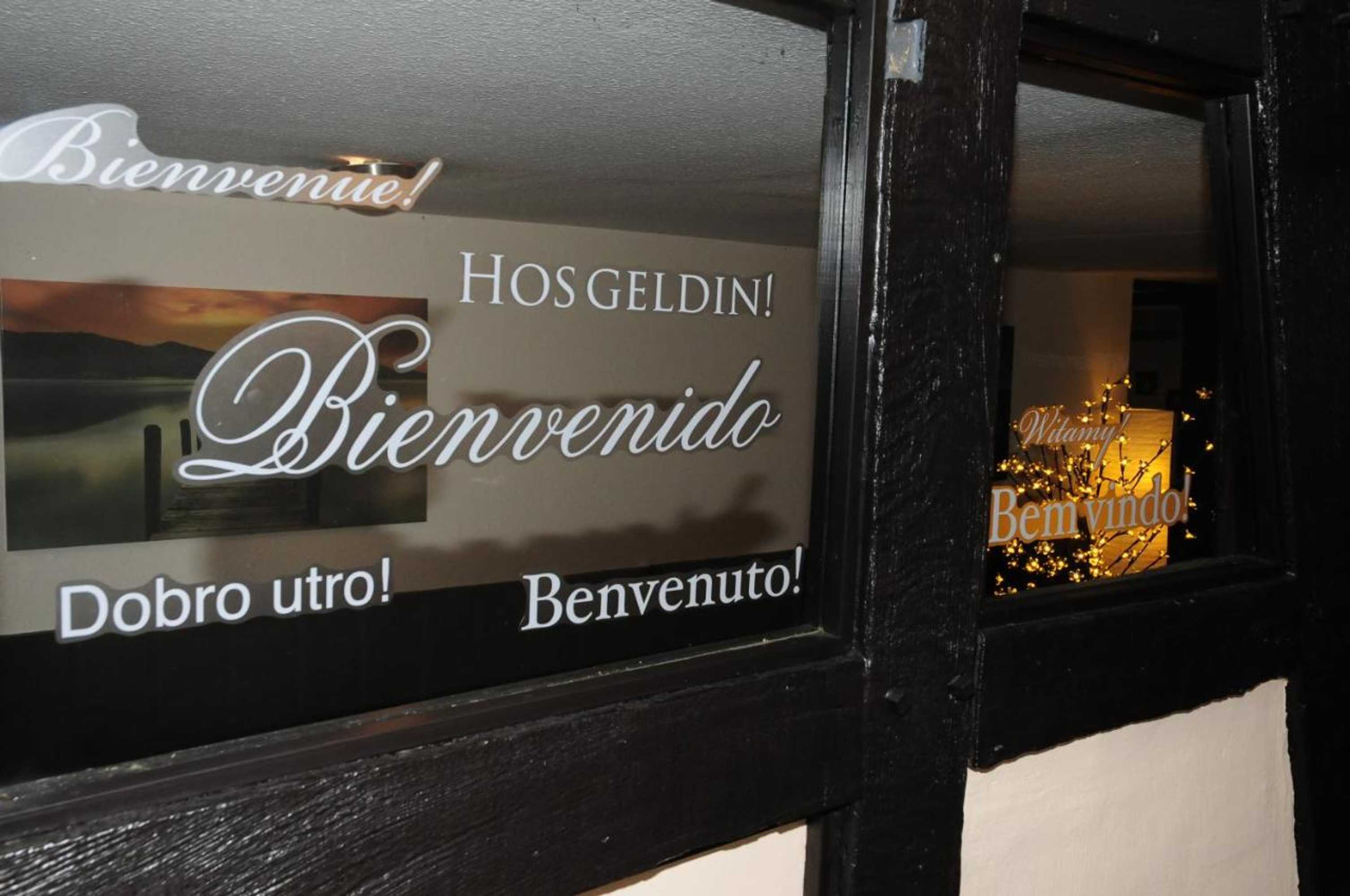 Gift card for Pension Schaumburger-Hof