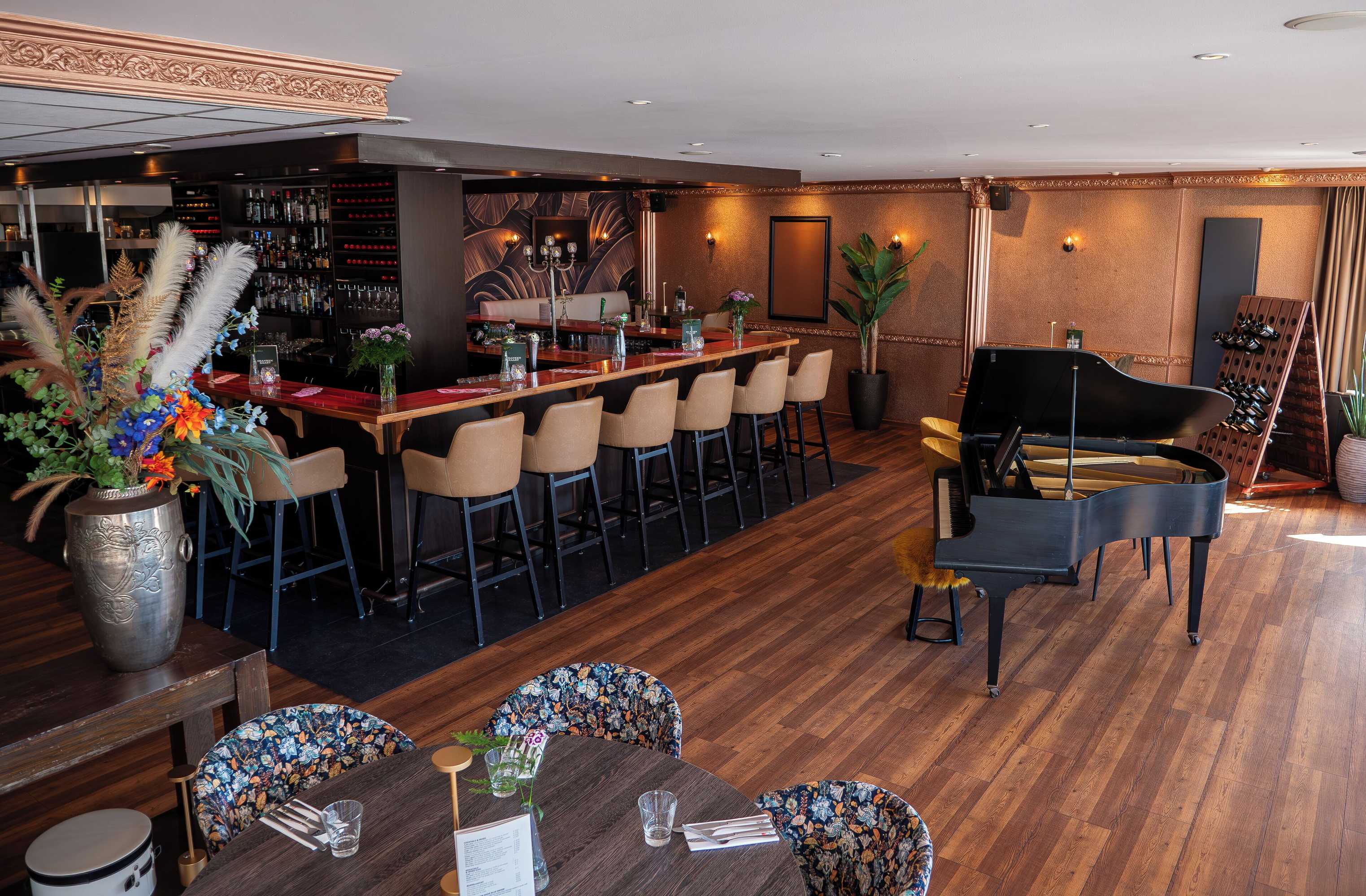 Gift card for Heeren Van Noortwyck