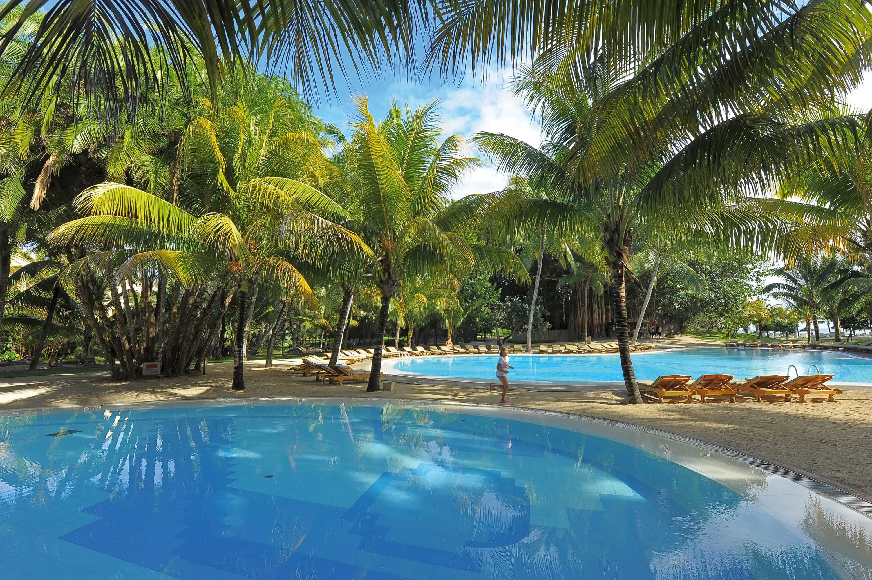 Gift card for Canonnier Beachcomber Golf Resort & Spa Gift card for Canonnier Beachcomber Golf Resort & Spa