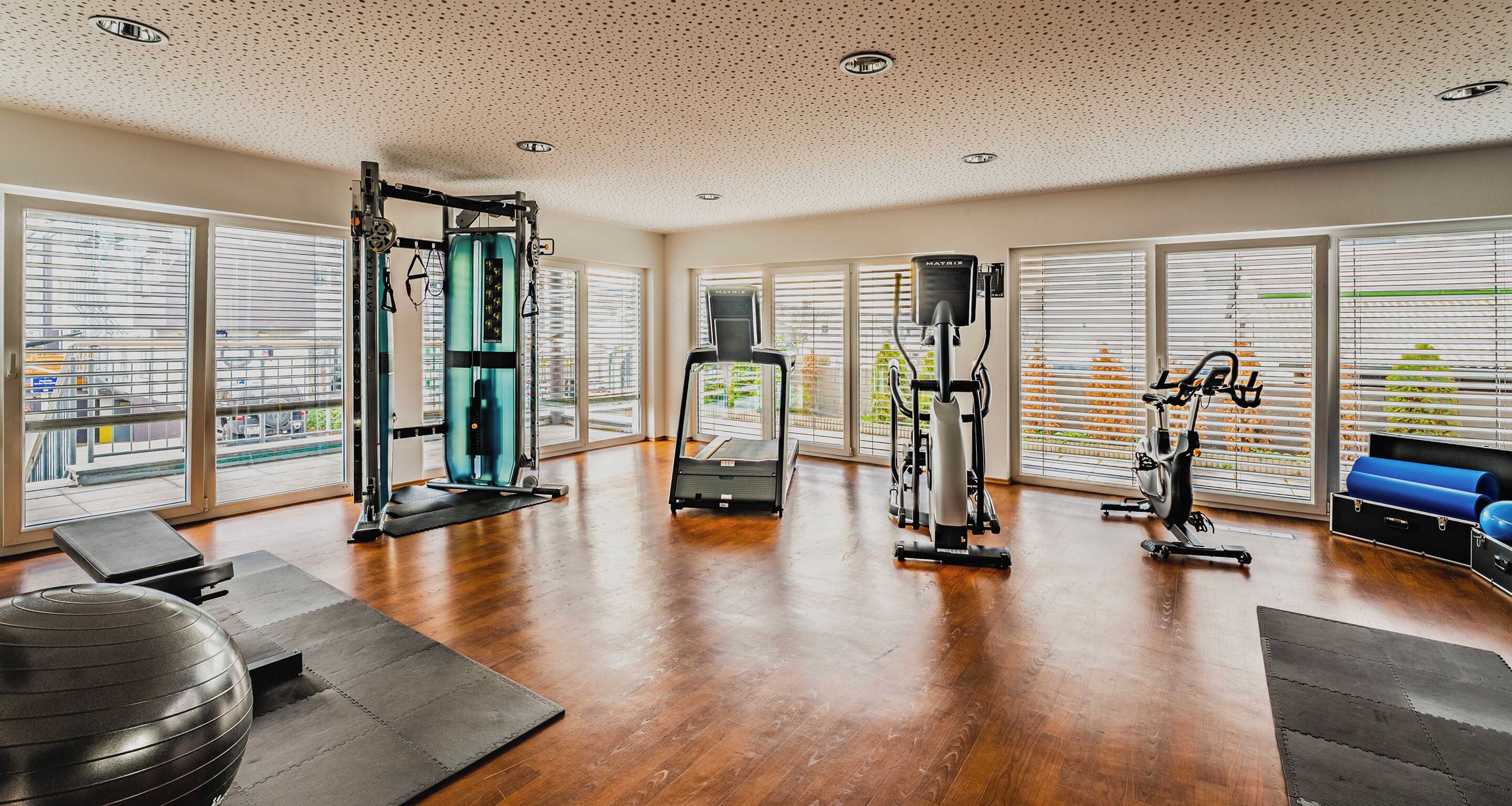 Gift card for Plaza Inn Heilbronn