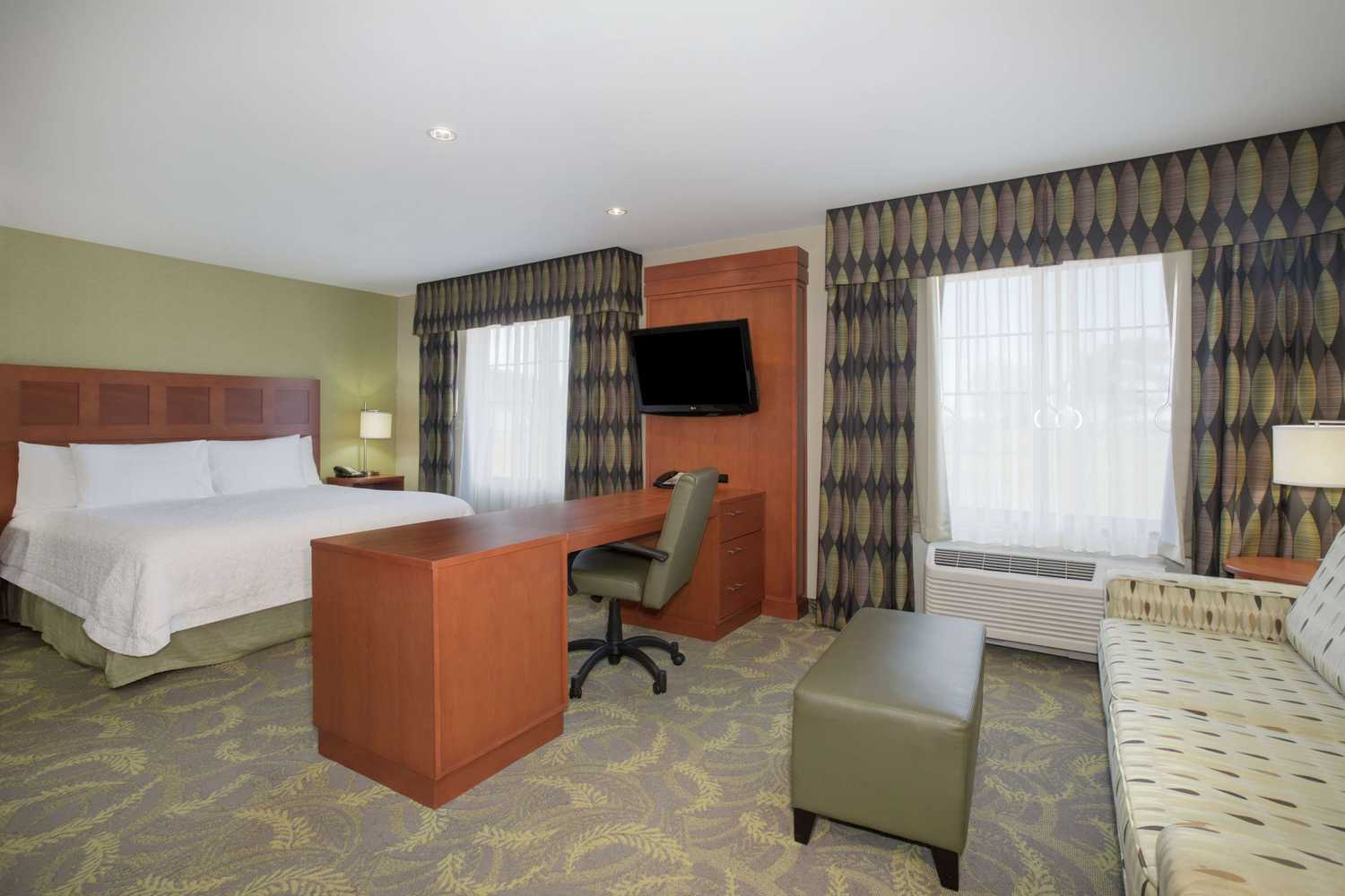 Gift card for Hampton Inn And Suites Astoria