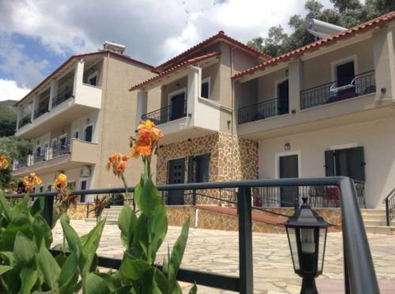 Gift card for Villa Agapi