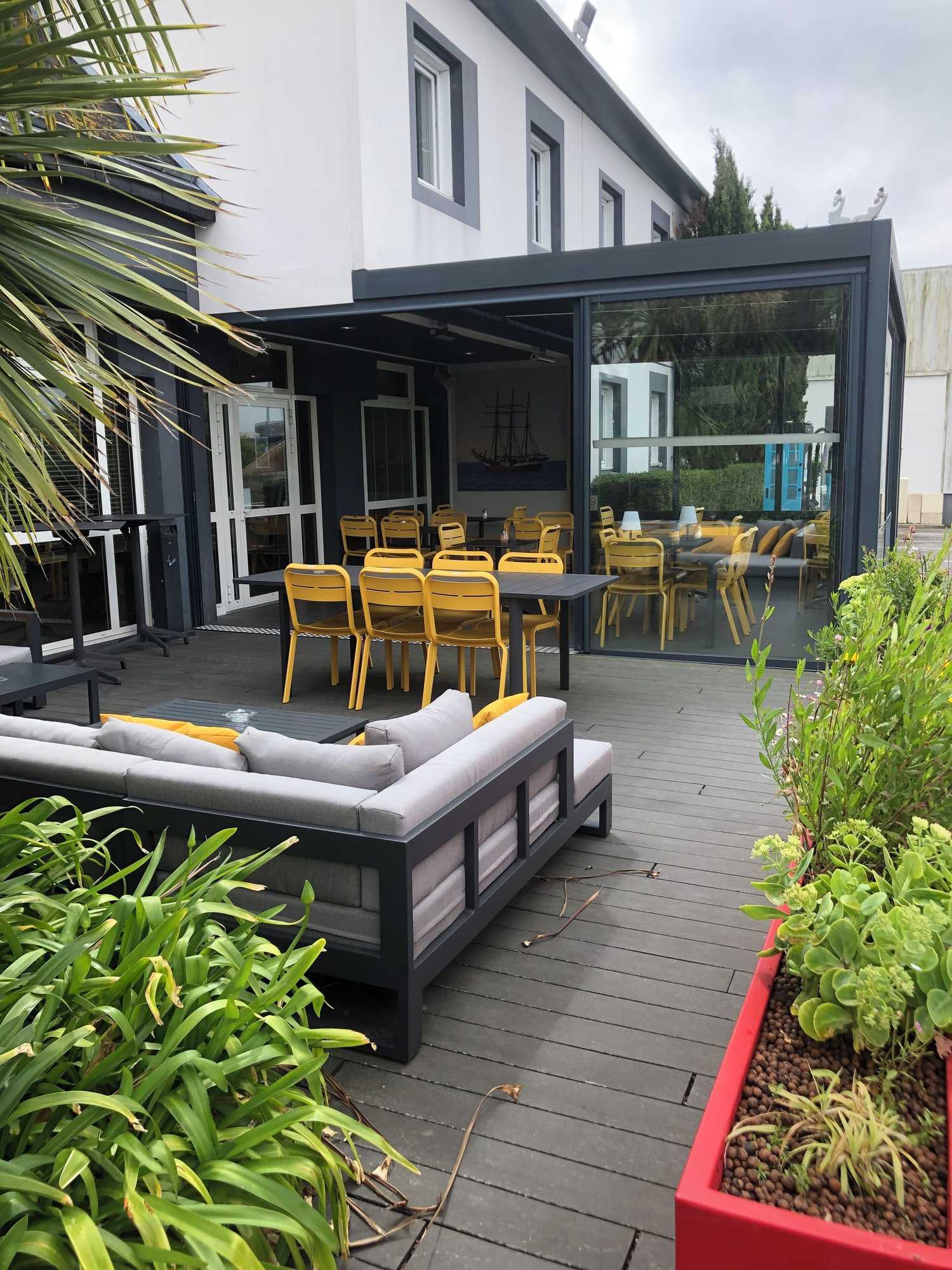 Gift card for Ibis Saint Malo La Madeleine Gift card for Ibis Saint Malo La Madeleine