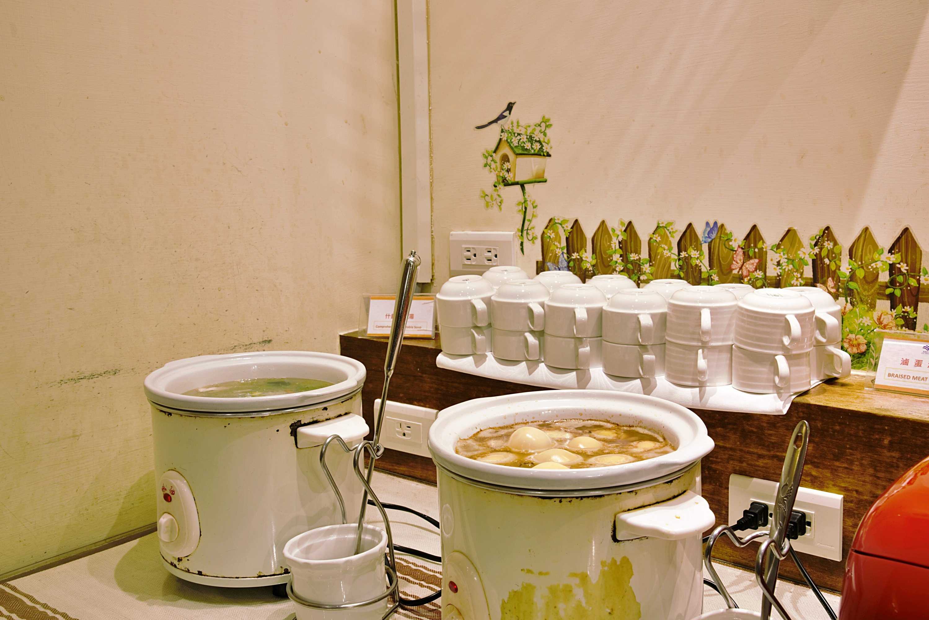 Gift card for Muen Hot Spring Hotel