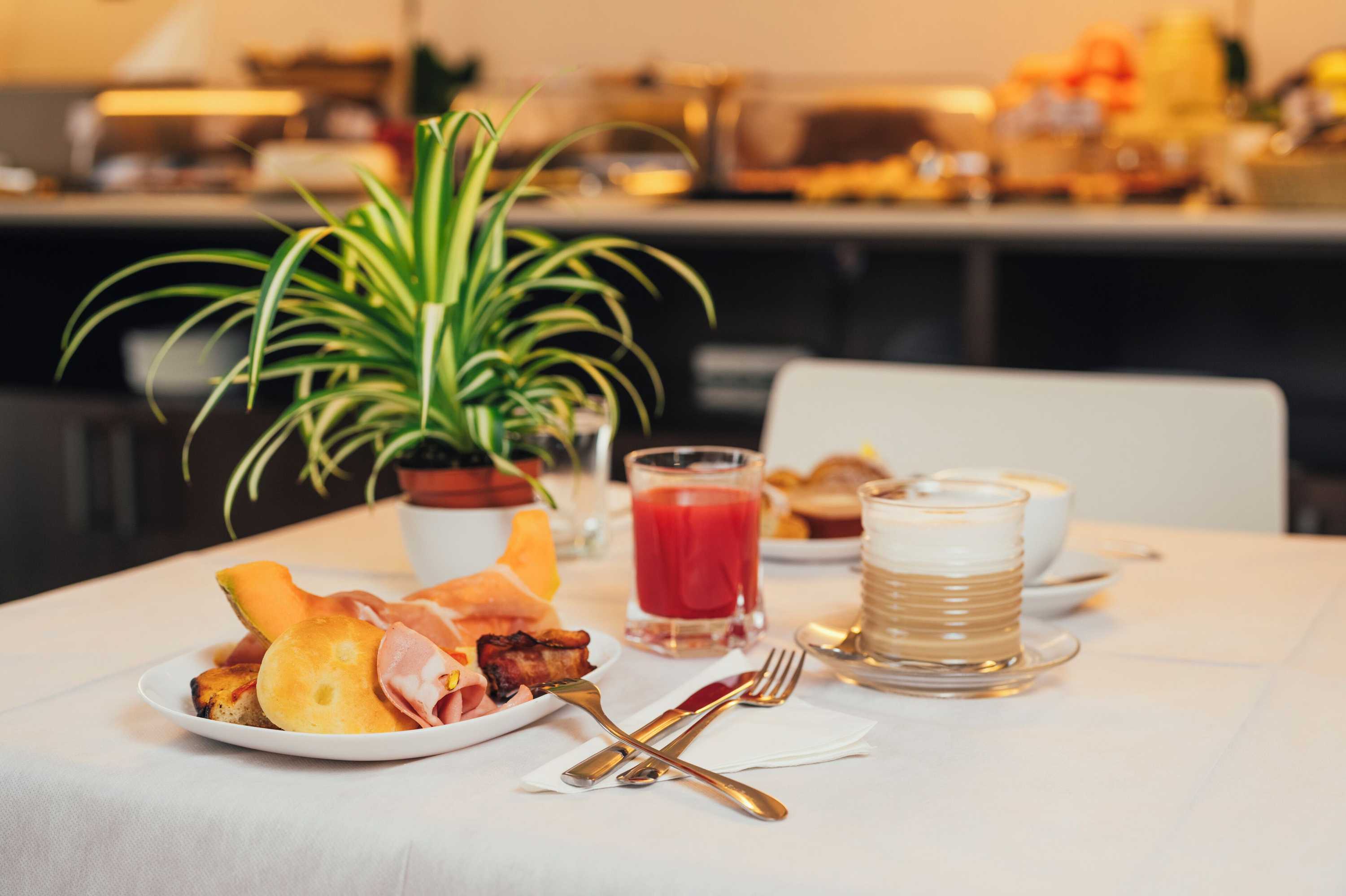 Gift card for Euro Hotel