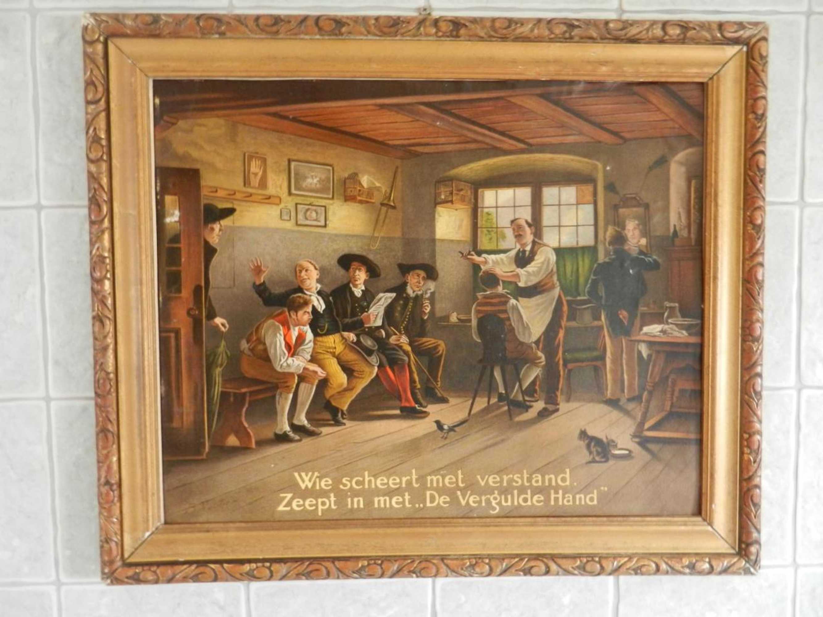 Gift card for Bed&breakfast Ons Oda