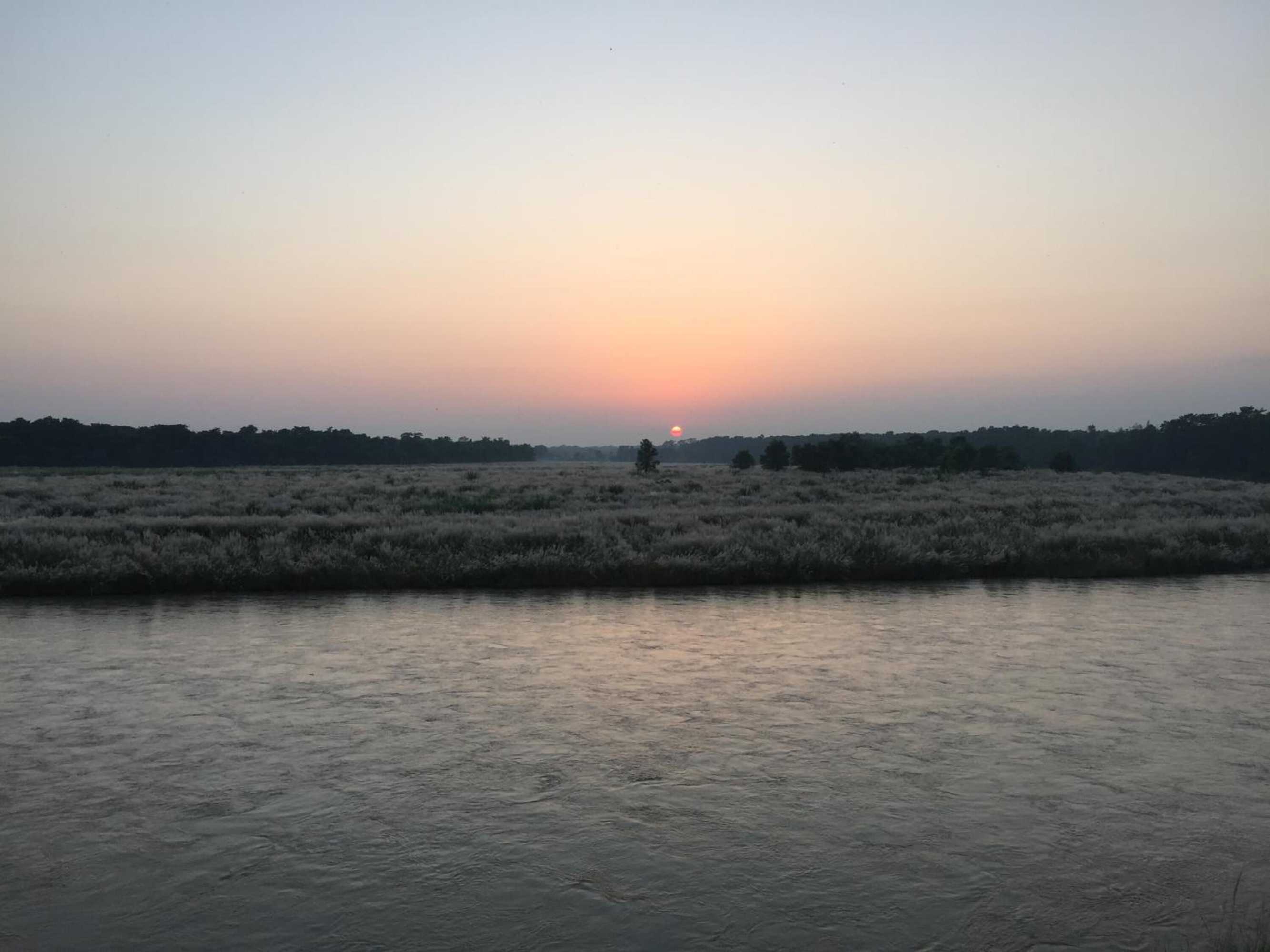 Gift card for Chitwan Park Village
