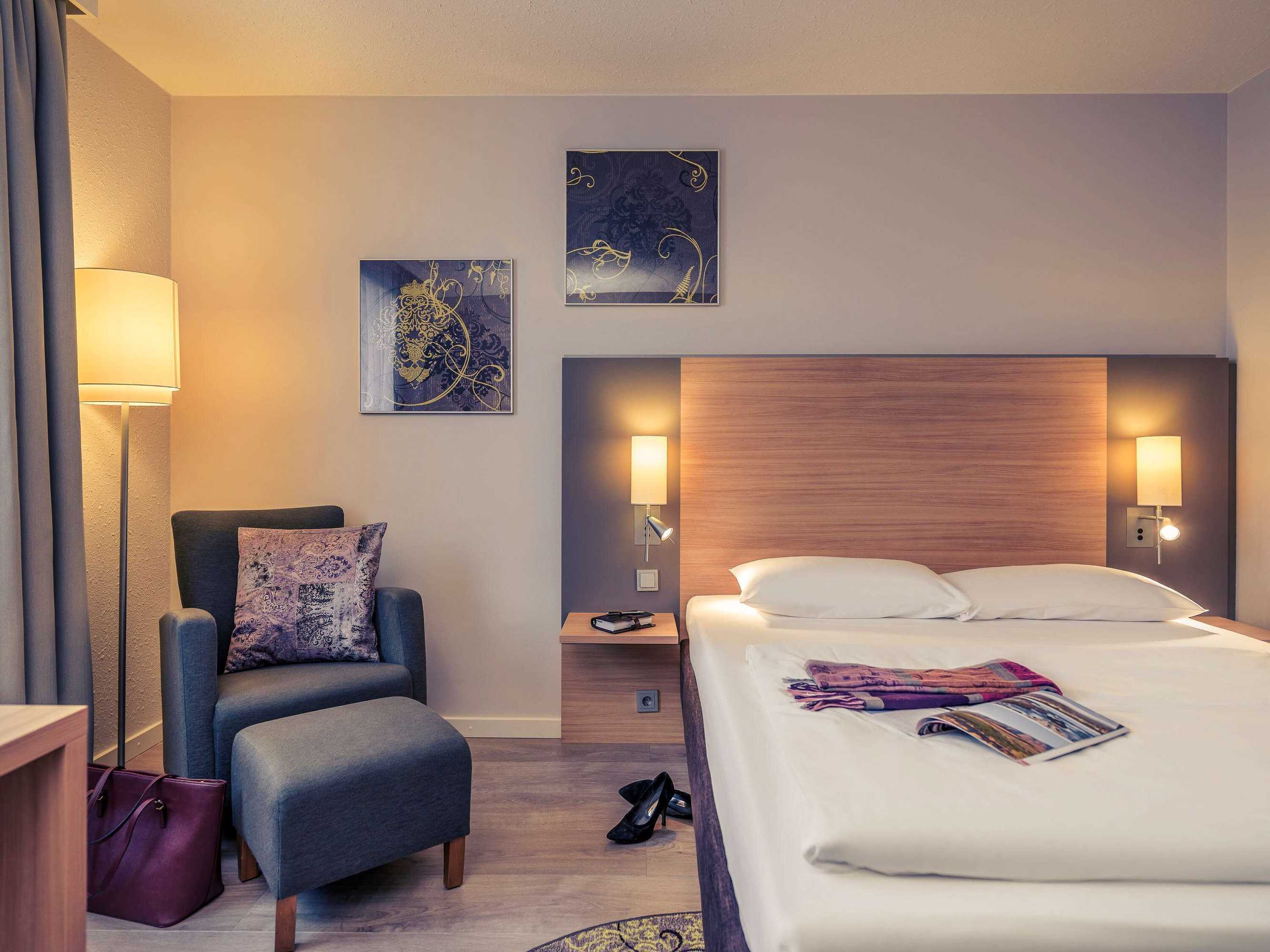 Gift card for Fuerther Hotel Mercure Nuernberg West Gift card for Fuerther Hotel Mercure Nuernberg West