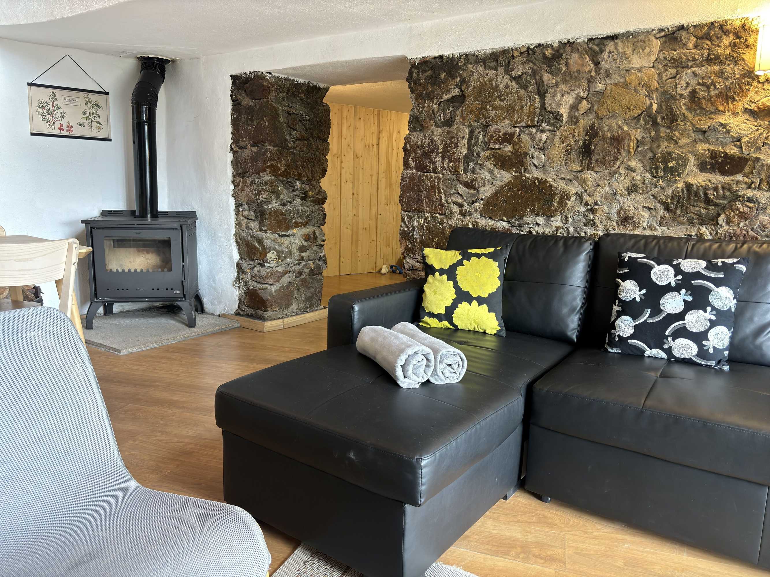 Gift card for Retiro de Gondramaz - 200 m2