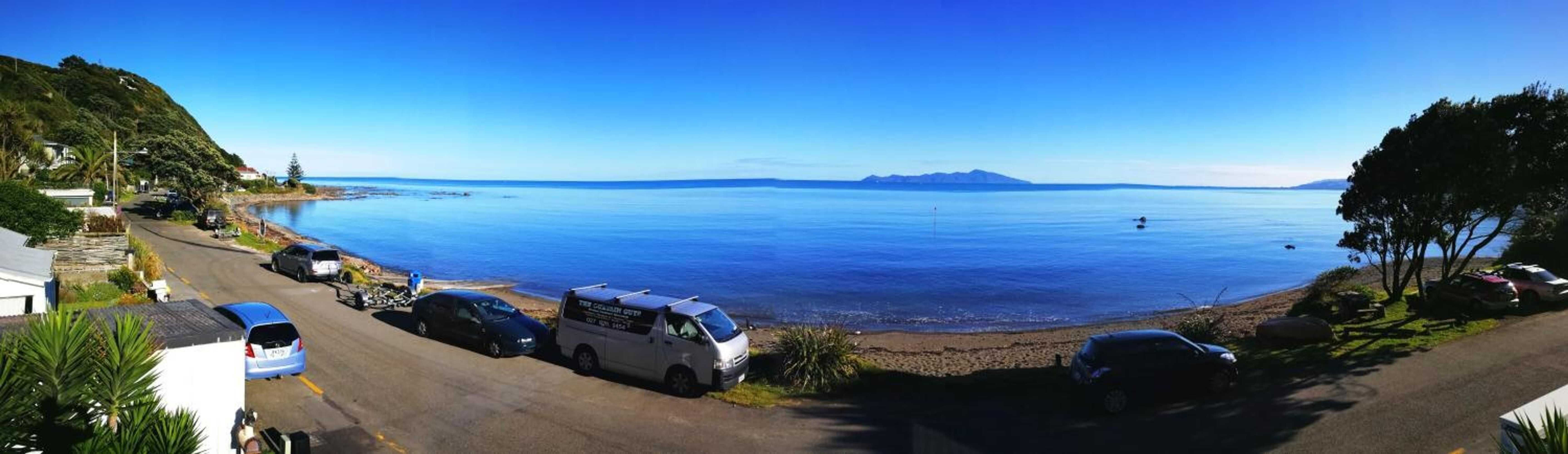 Gift card for Kapiti Waves Bed & Breakfast Gift card for Kapiti Waves Bed & Breakfast