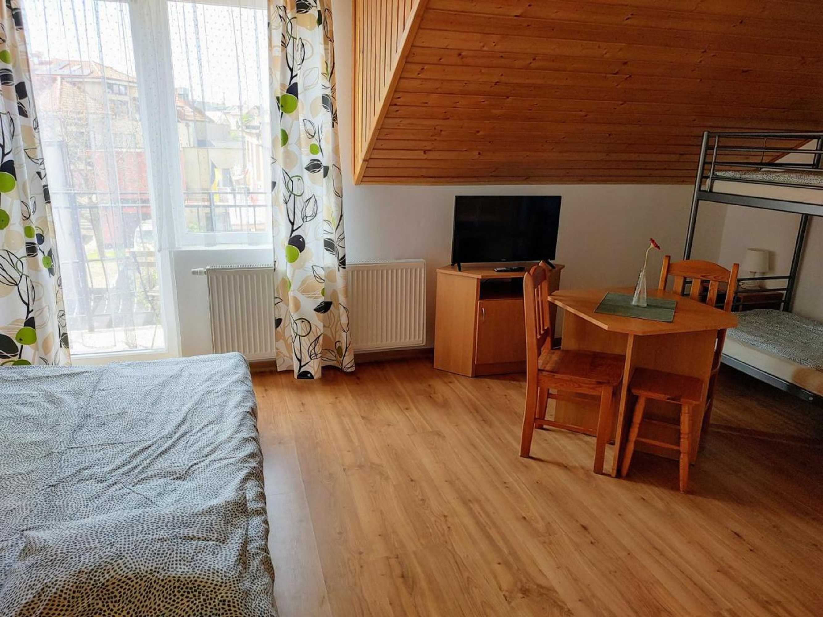 Gift card for Villa Alex