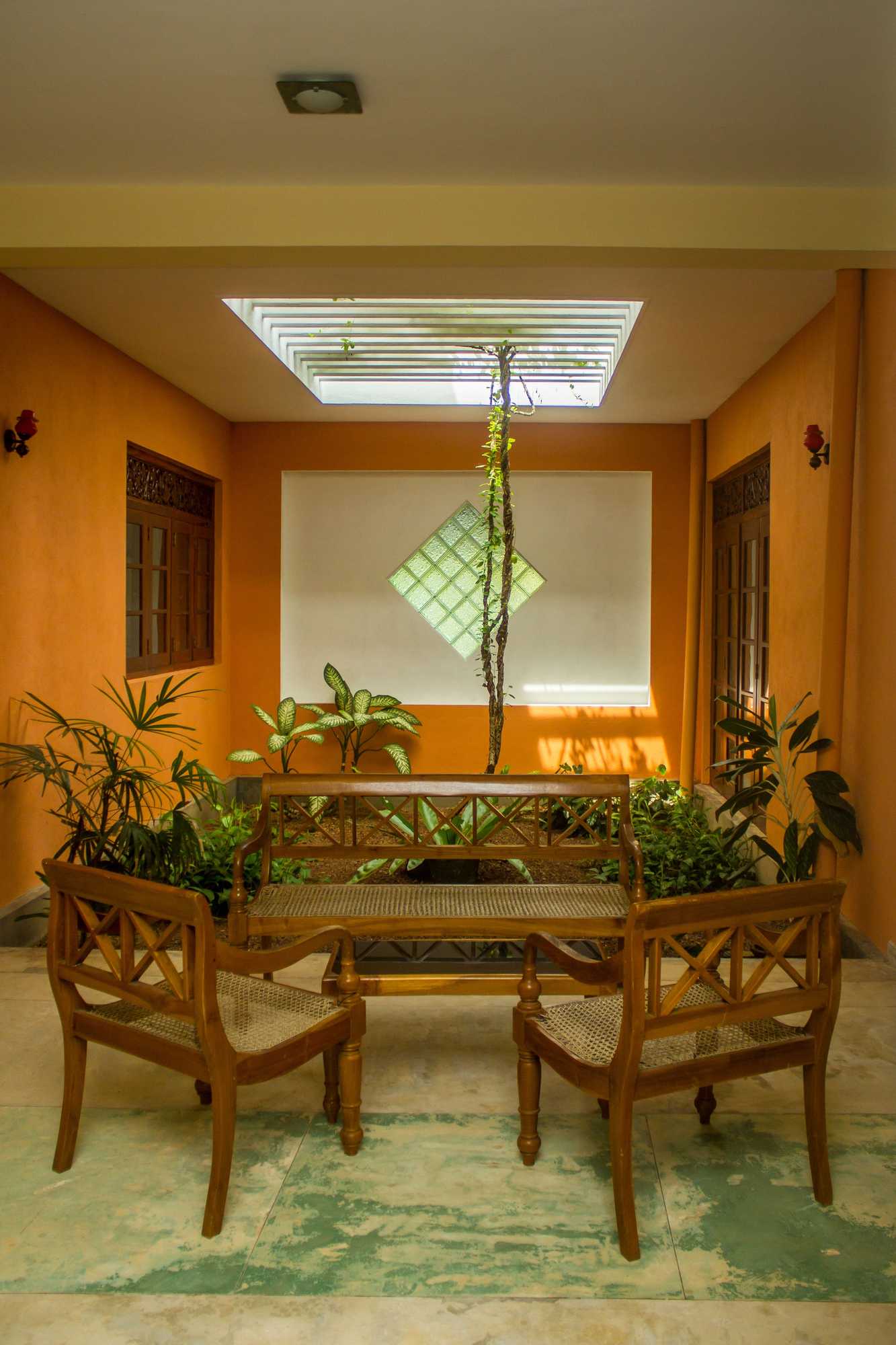 Gift card for Sakura Villa