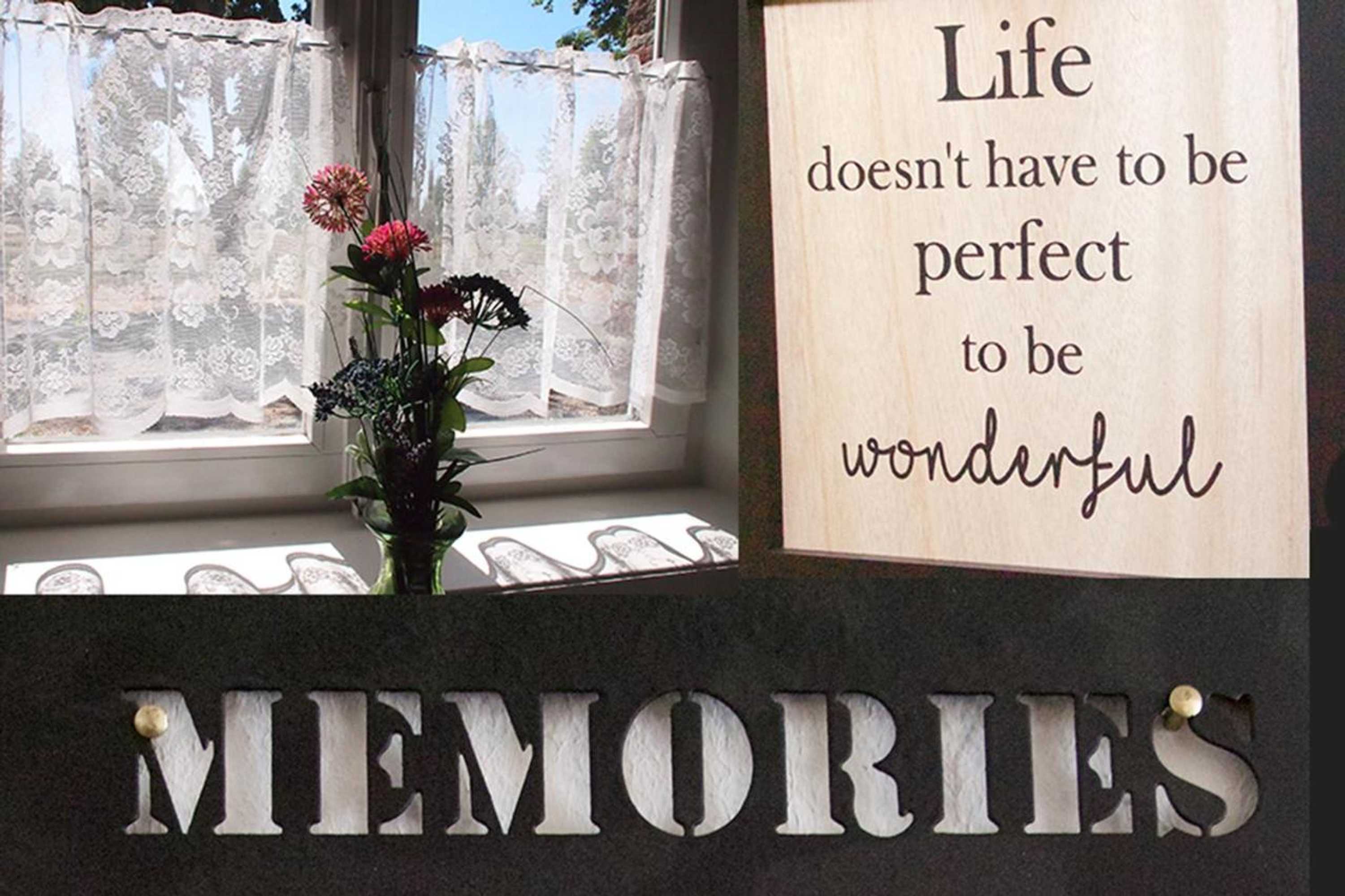 Gift card for B&b Buggenum Palace