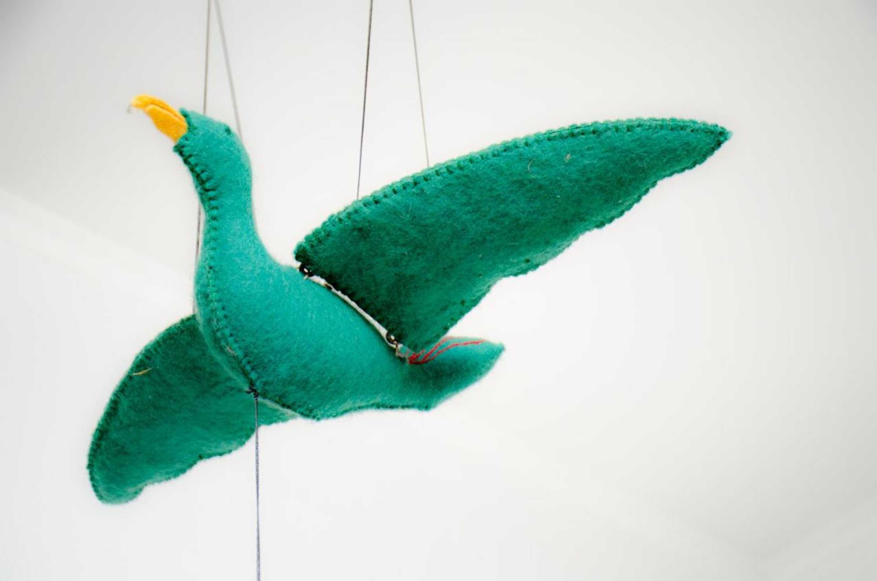 Gift card for Alameda Guest House 1